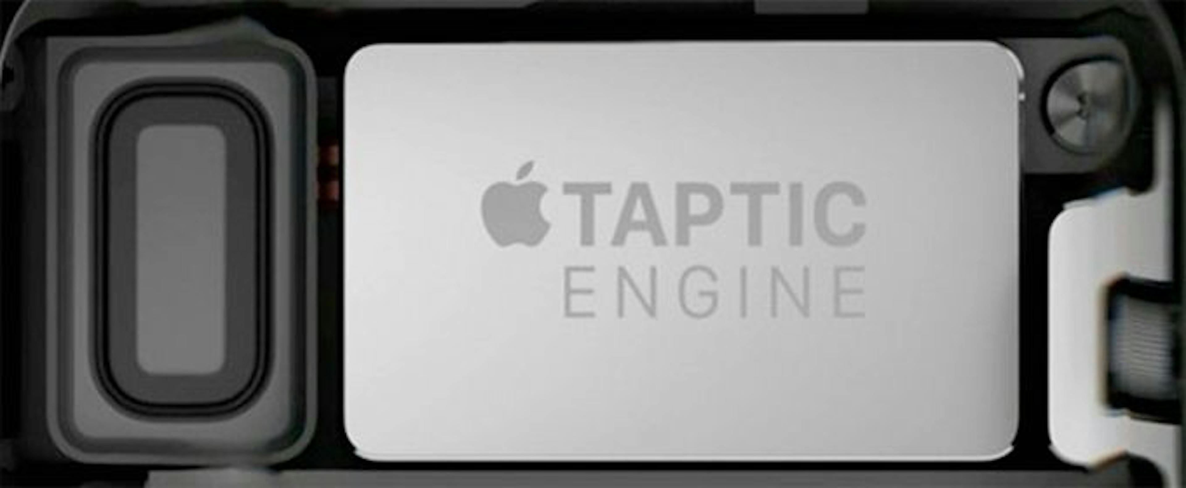 How Apple Excels at the Art of Vibration When Others Don't Dare