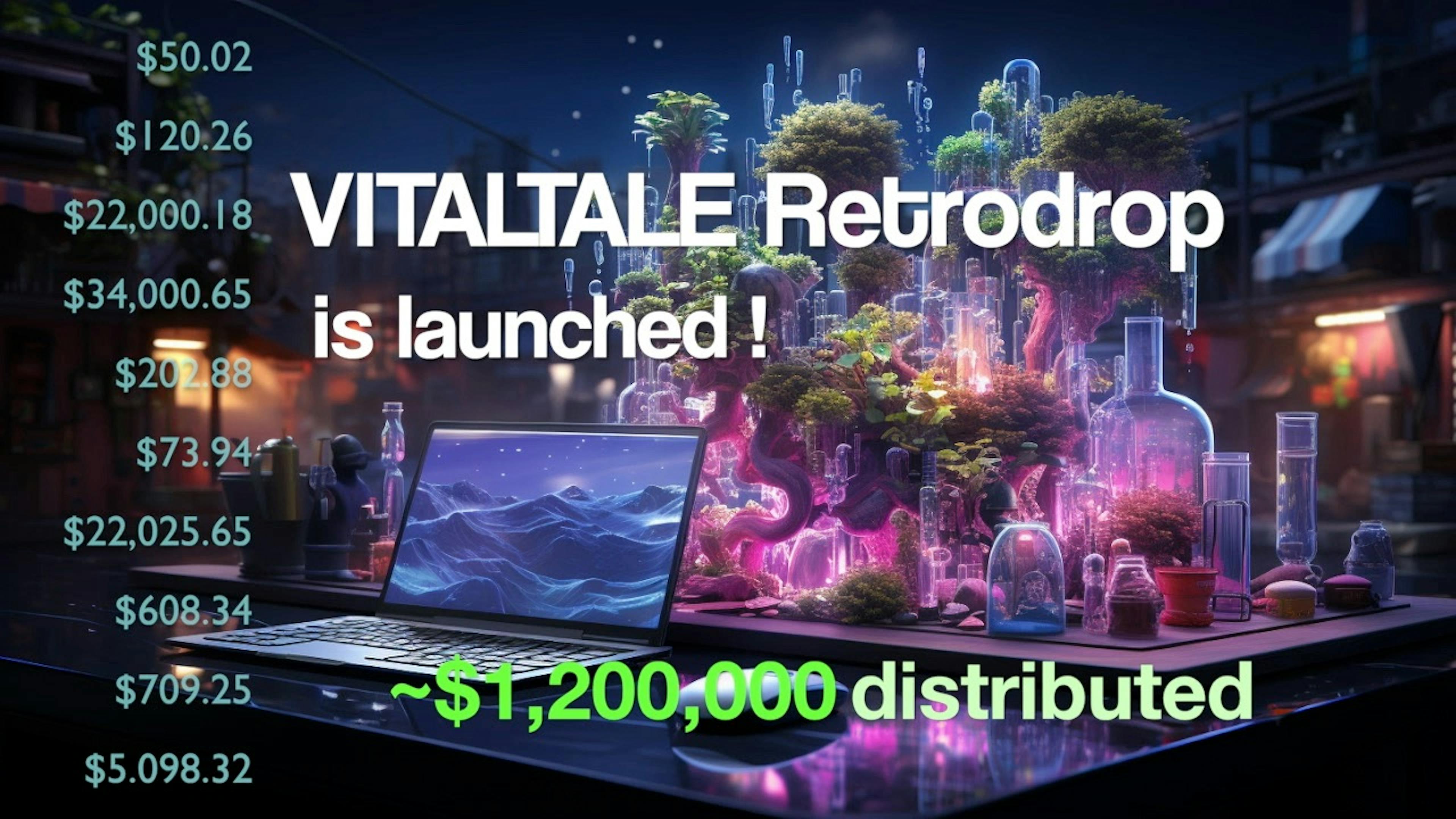 featured image - All Ingenious is Simple! VITALTALE Creates 21st Century Telemedicine