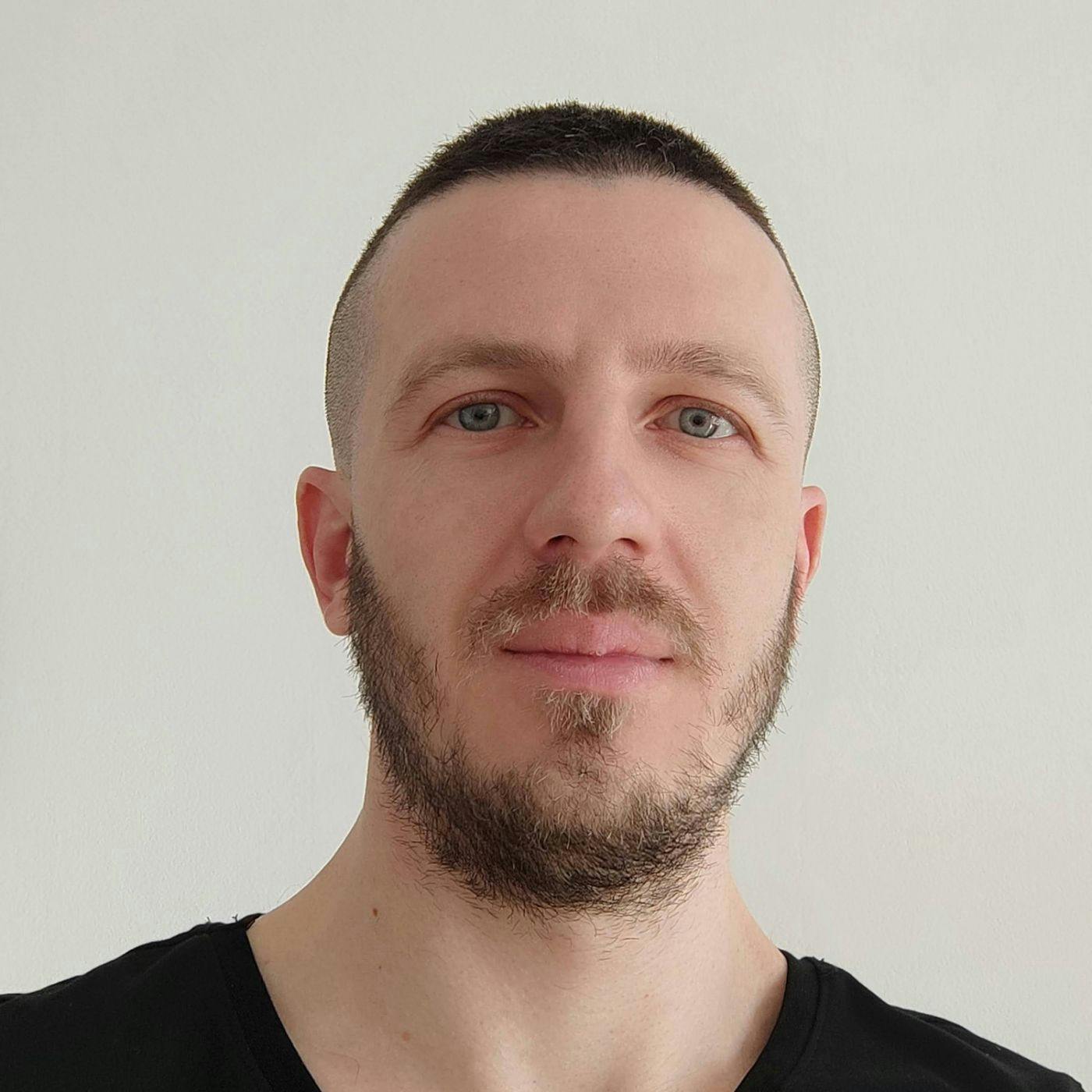 Taras Tychkivsky HackerNoon profile picture
