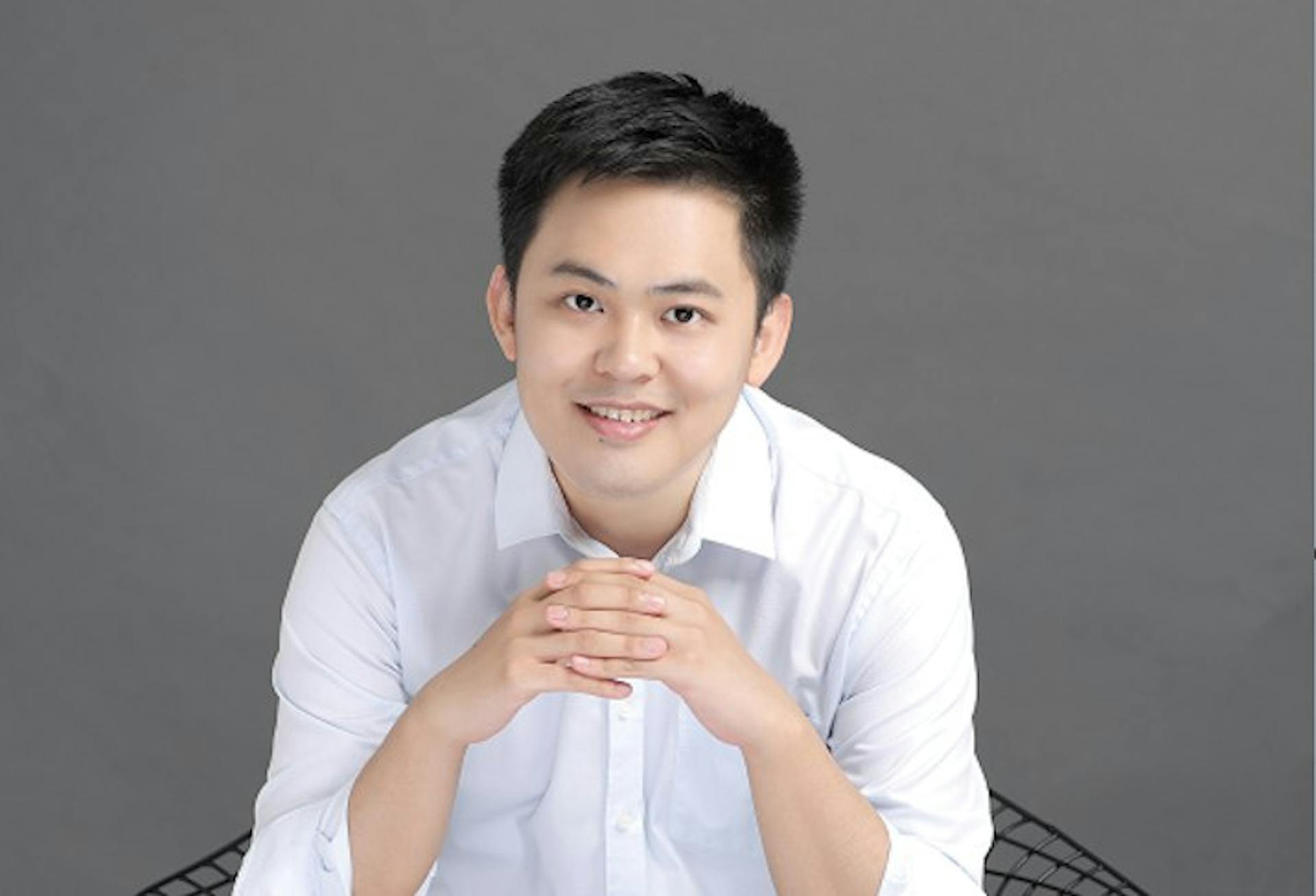 What’s Next for Crypto? Web3 VC founder James Wo on the Future of Digital Finance