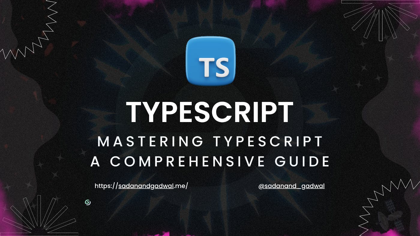 Everything You Need To Know About TypeScript | HackerNoon