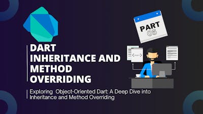 /exploring-dart-fundamentals-part-5-inheritance-and-method-overriding-in-dart feature image