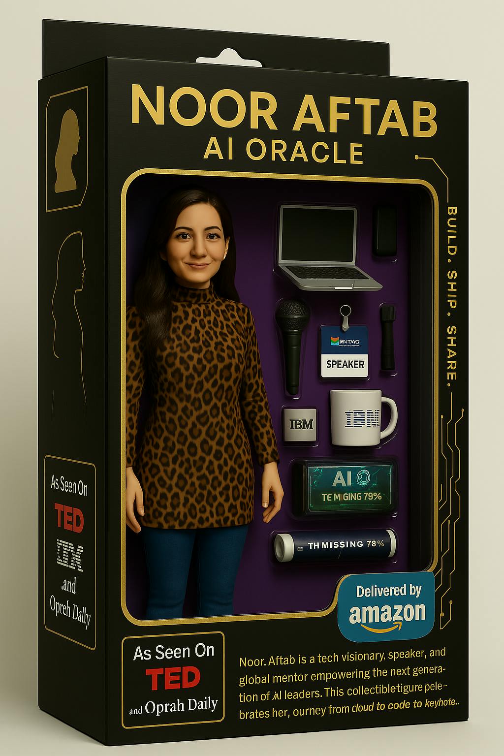 featured image - Next Time You Prompt, Try Engineering it