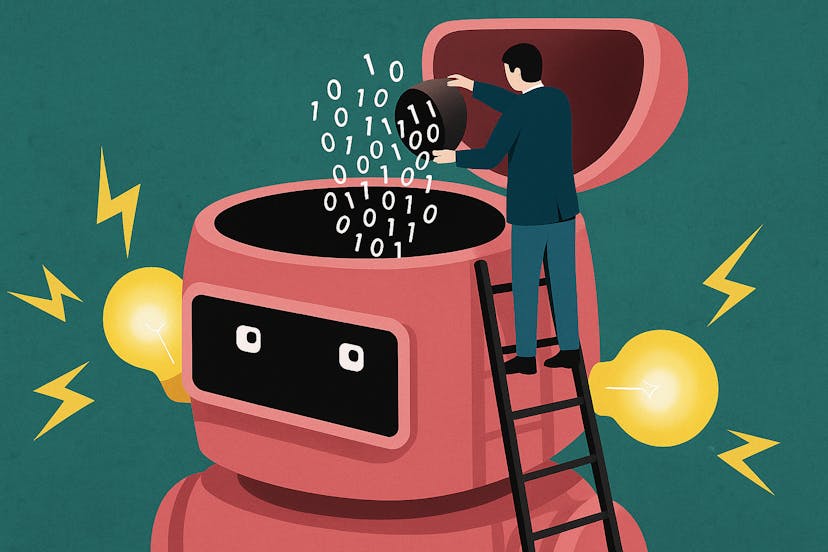 /give-your-ai-a-brain-the-secret-stack-powering-2025s-smartest-apps feature image
