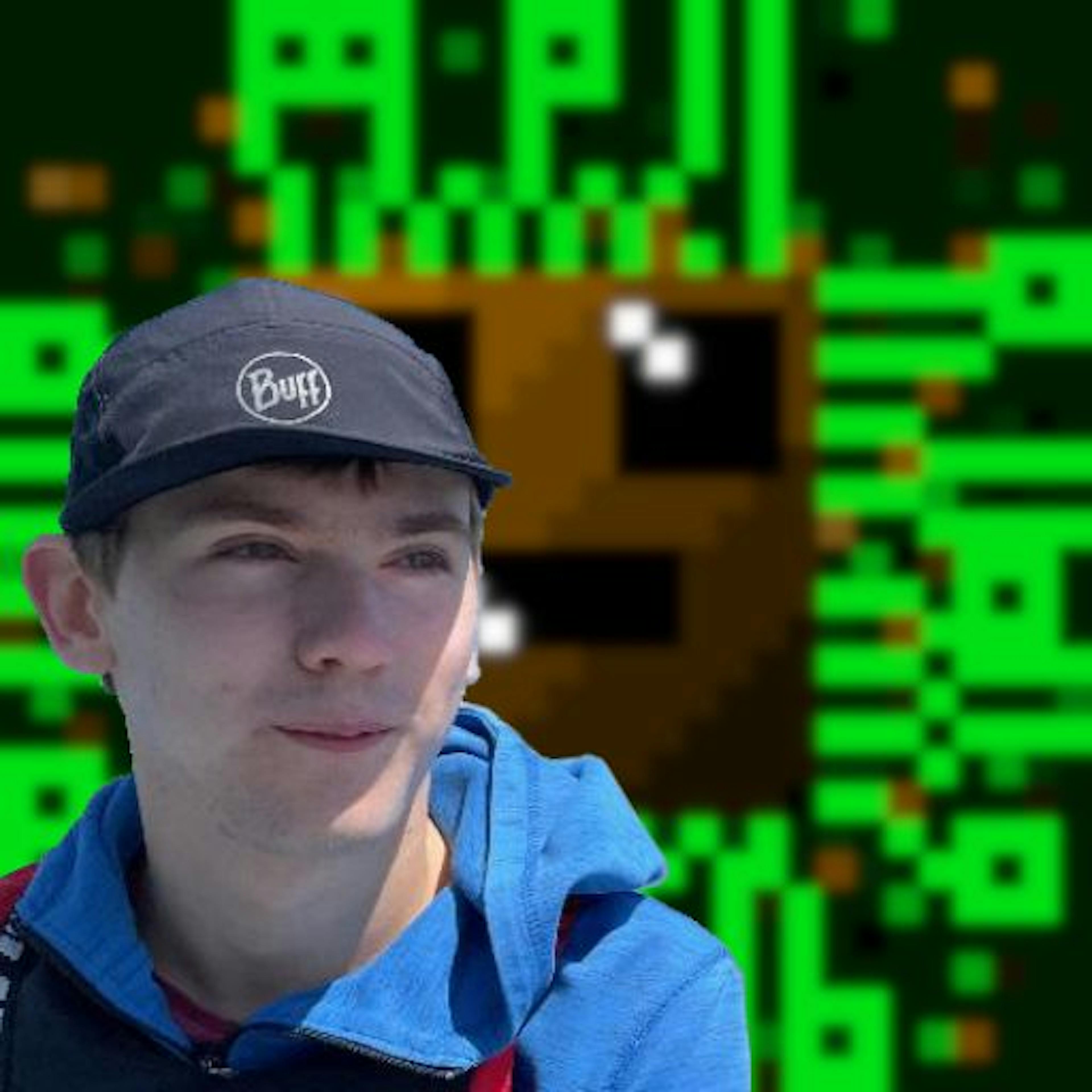 Nico Clack HackerNoon profile picture