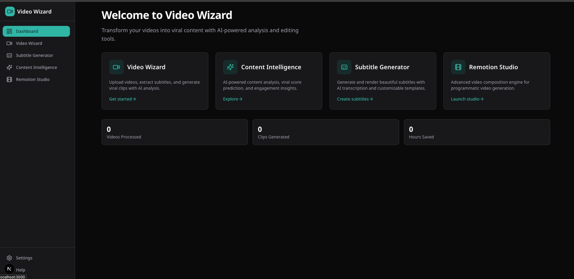 featured image - I Built My Own AI Video Clipping Tool Because the Alternatives Were Too Expensive
