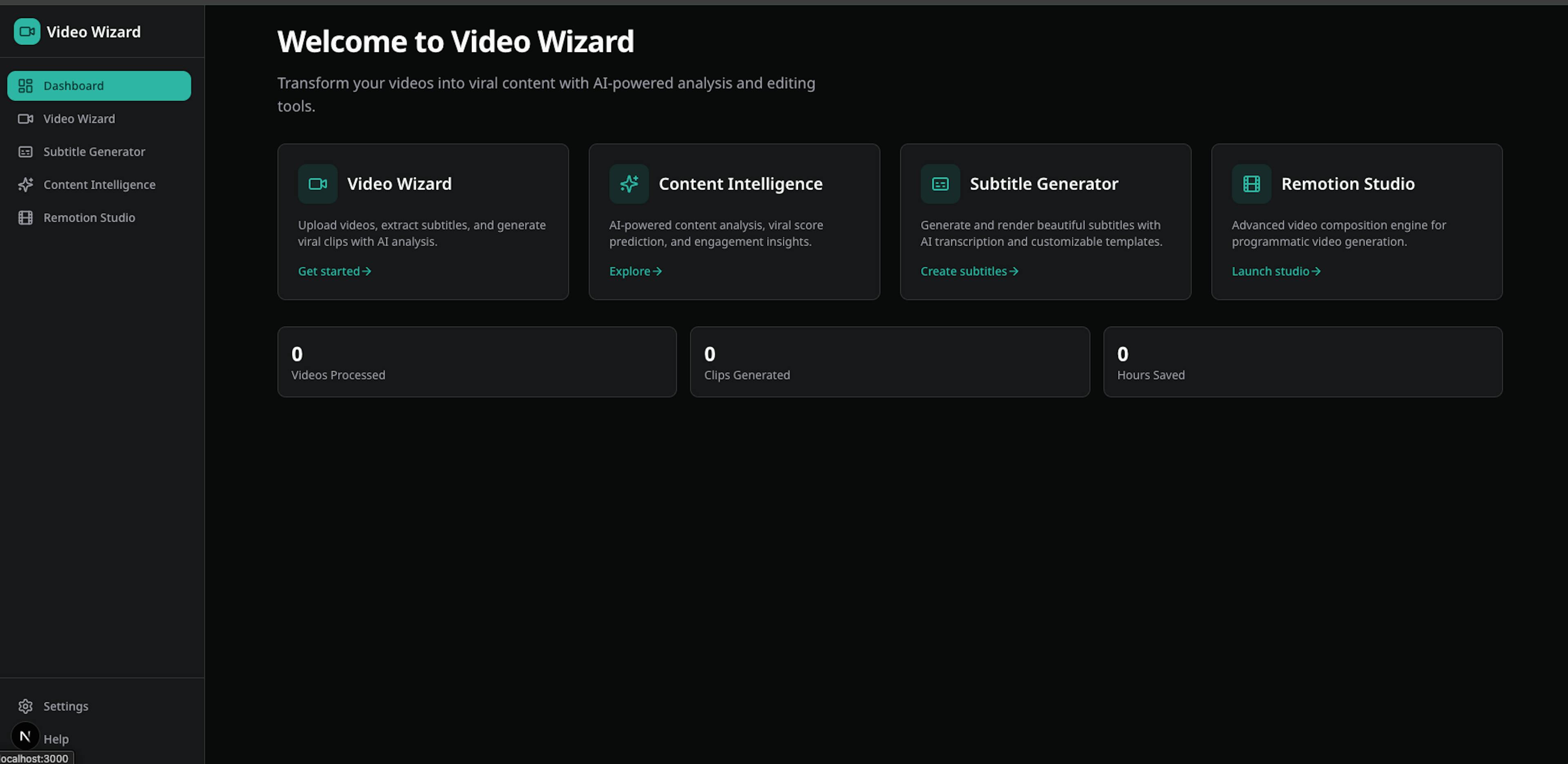 featured image - I Built My Own AI Video Clipping Tool Because the Alternatives Were Too Expensive