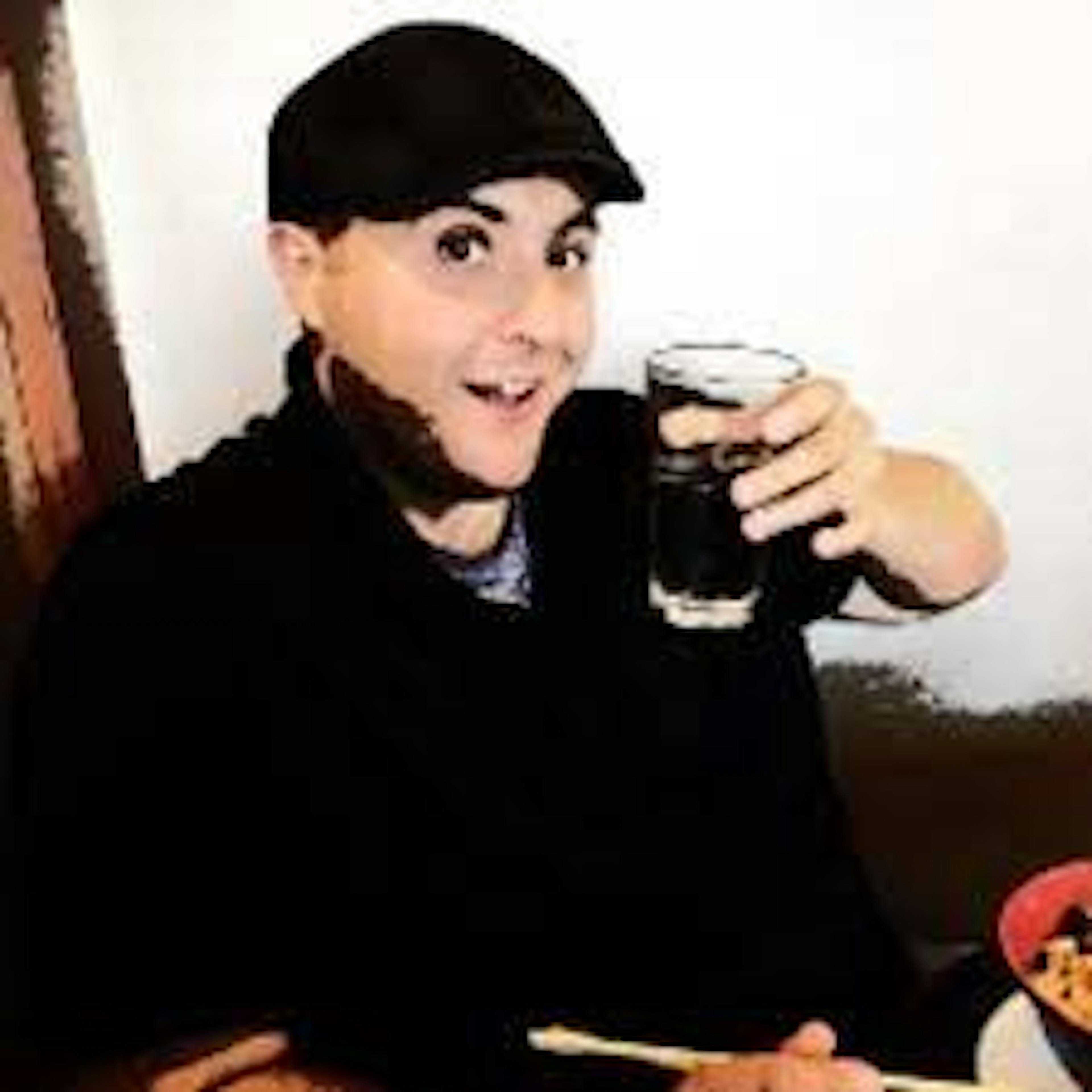 Matthew Zygowicz HackerNoon profile picture