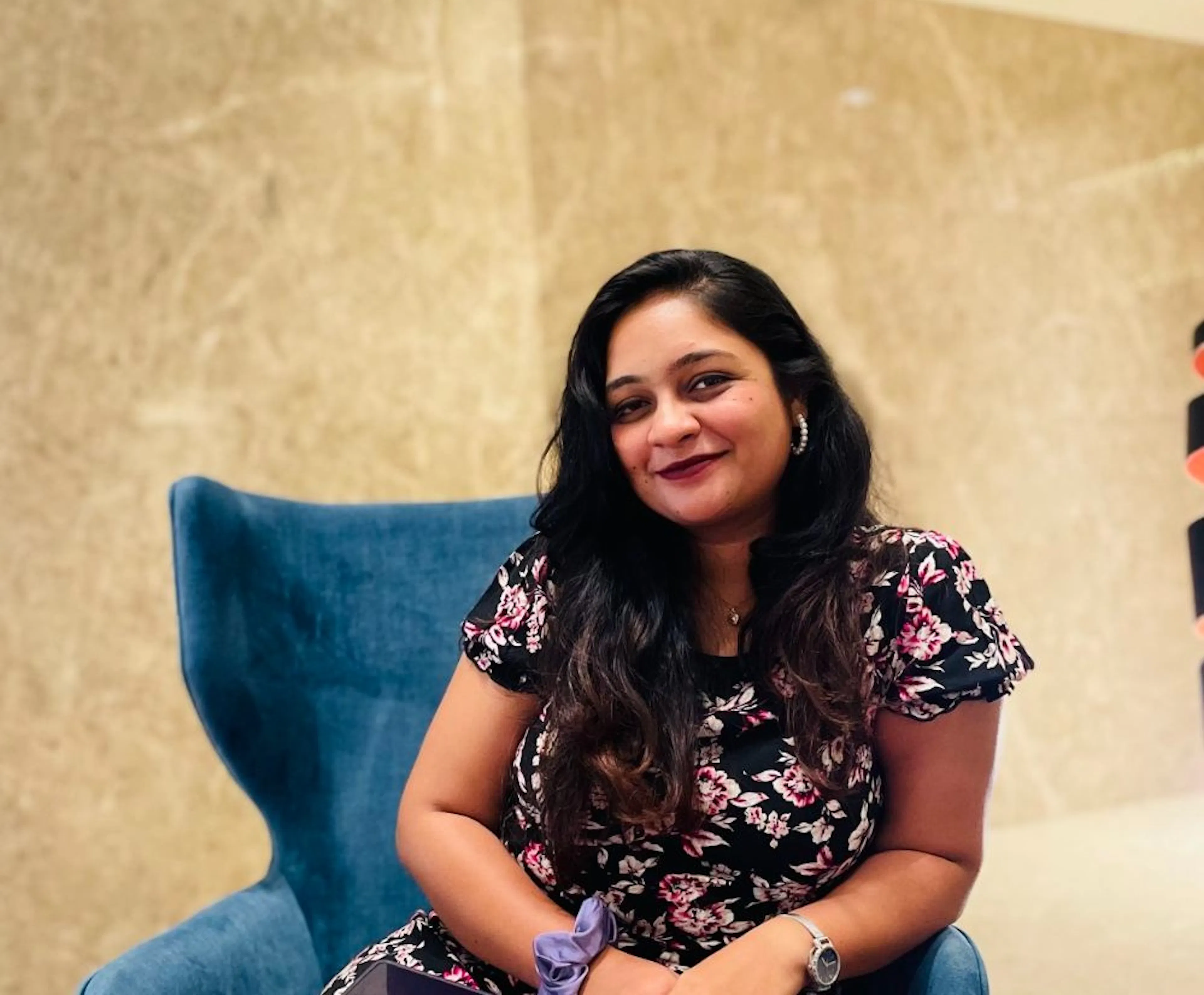 Dishita Malvania HackerNoon profile picture