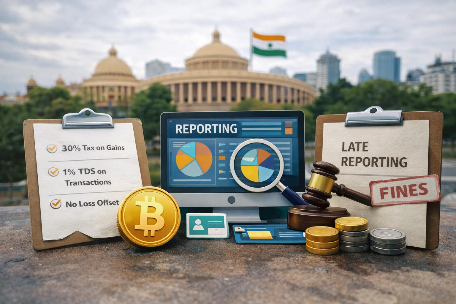 featured image - What Would It Take for AI Agents to Trade Crypto Independently?