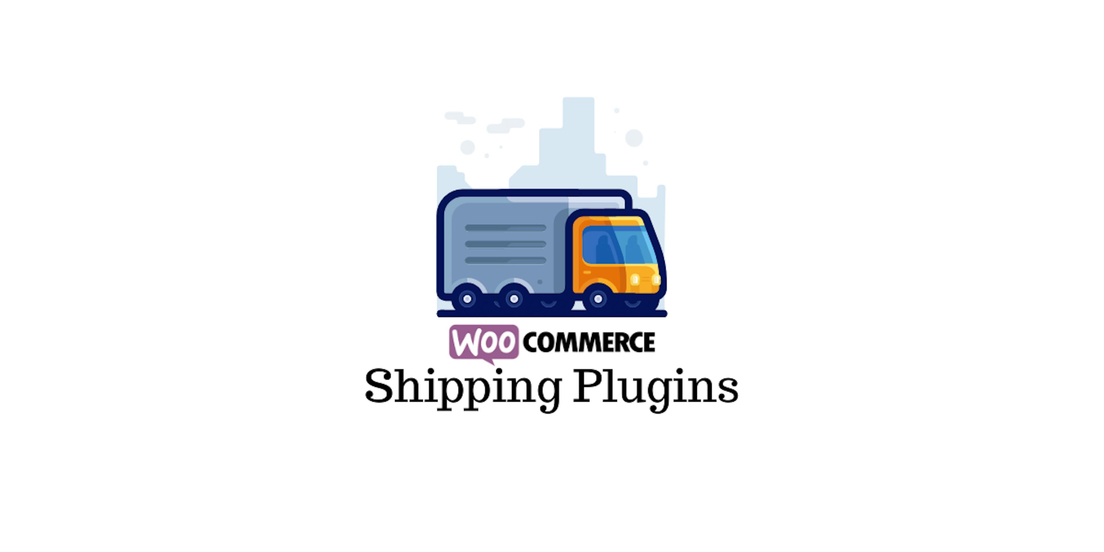 featured image - 15 Best WooCommerce Shipping Plugins for your eCommerce Store