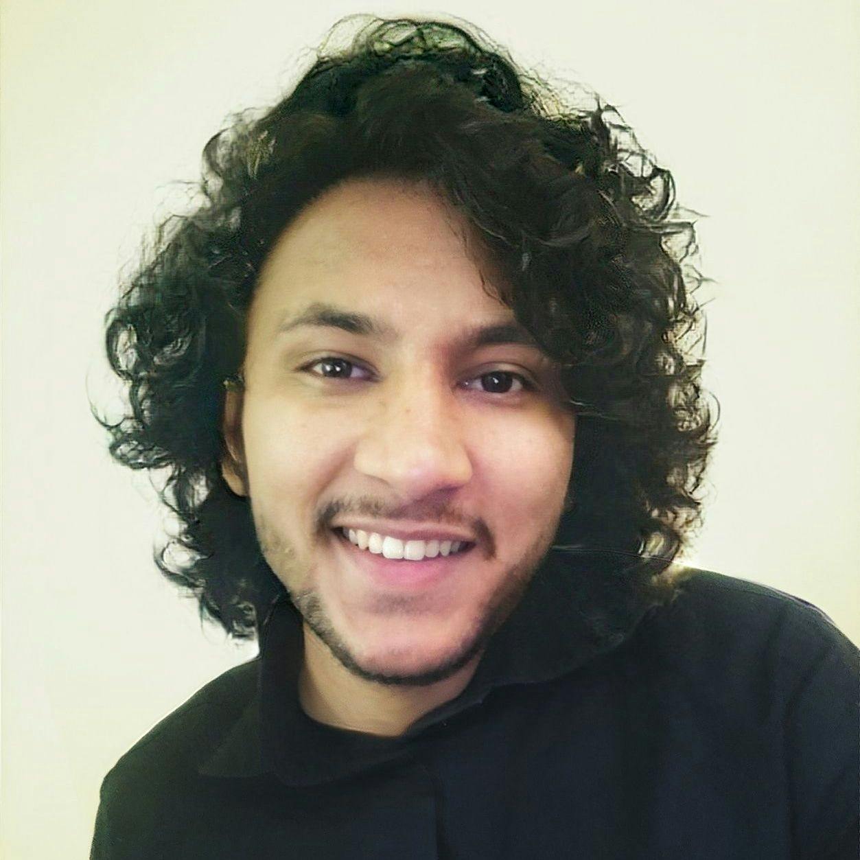 Amit Biwaal HackerNoon profile picture