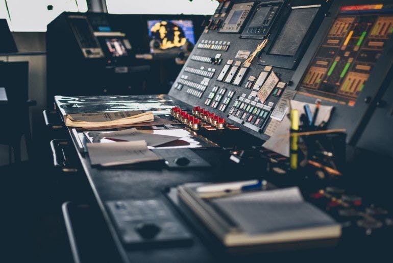 featured image - Monitoring Your WebRTC Applications’ Performance Can Tremendously Improve Your User Experience