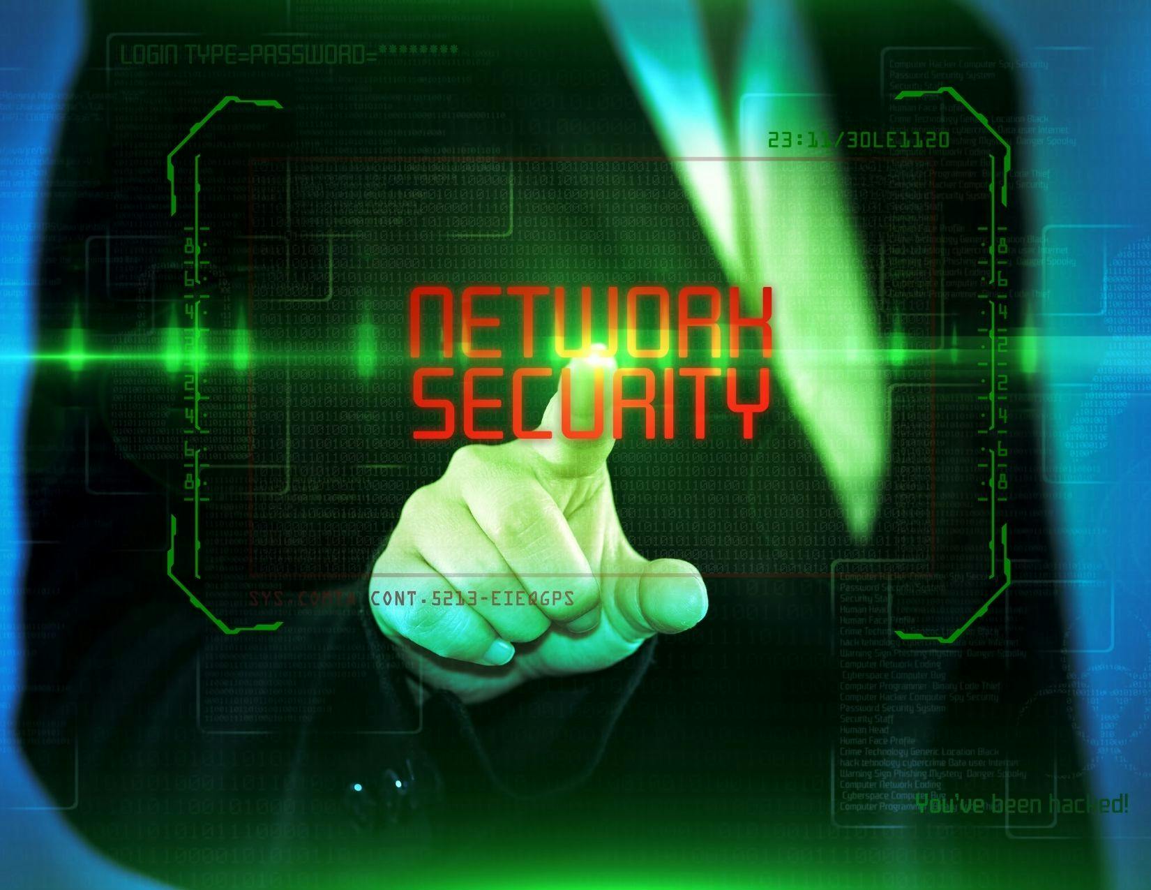 featured image - Network Security 101: Everything You Need to Know