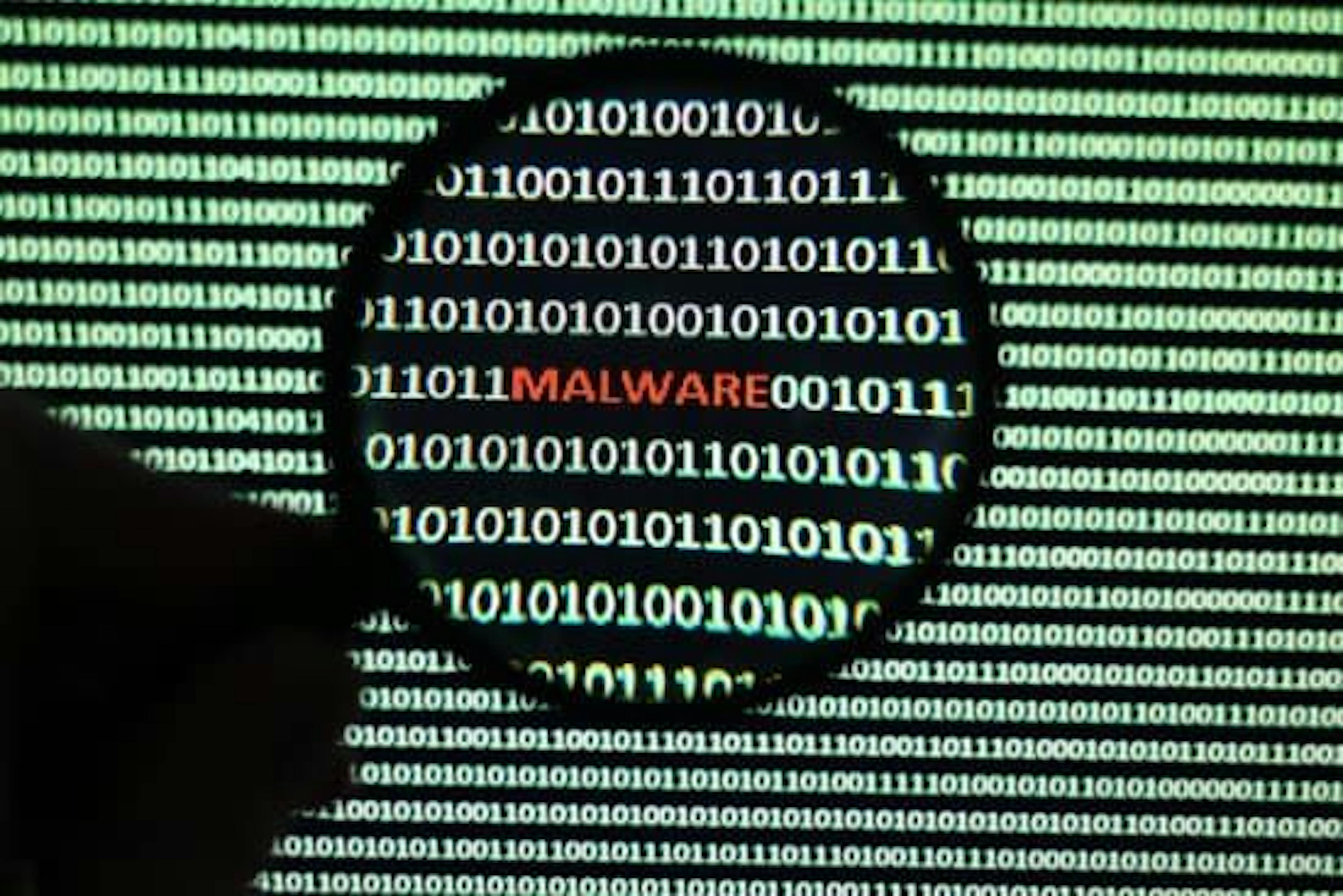 Steganography: How Hackers Hide Malware in Images