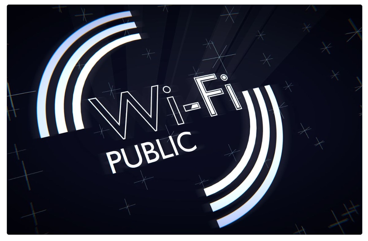 featured image - Is it Safe to Connect to Public WiFi?