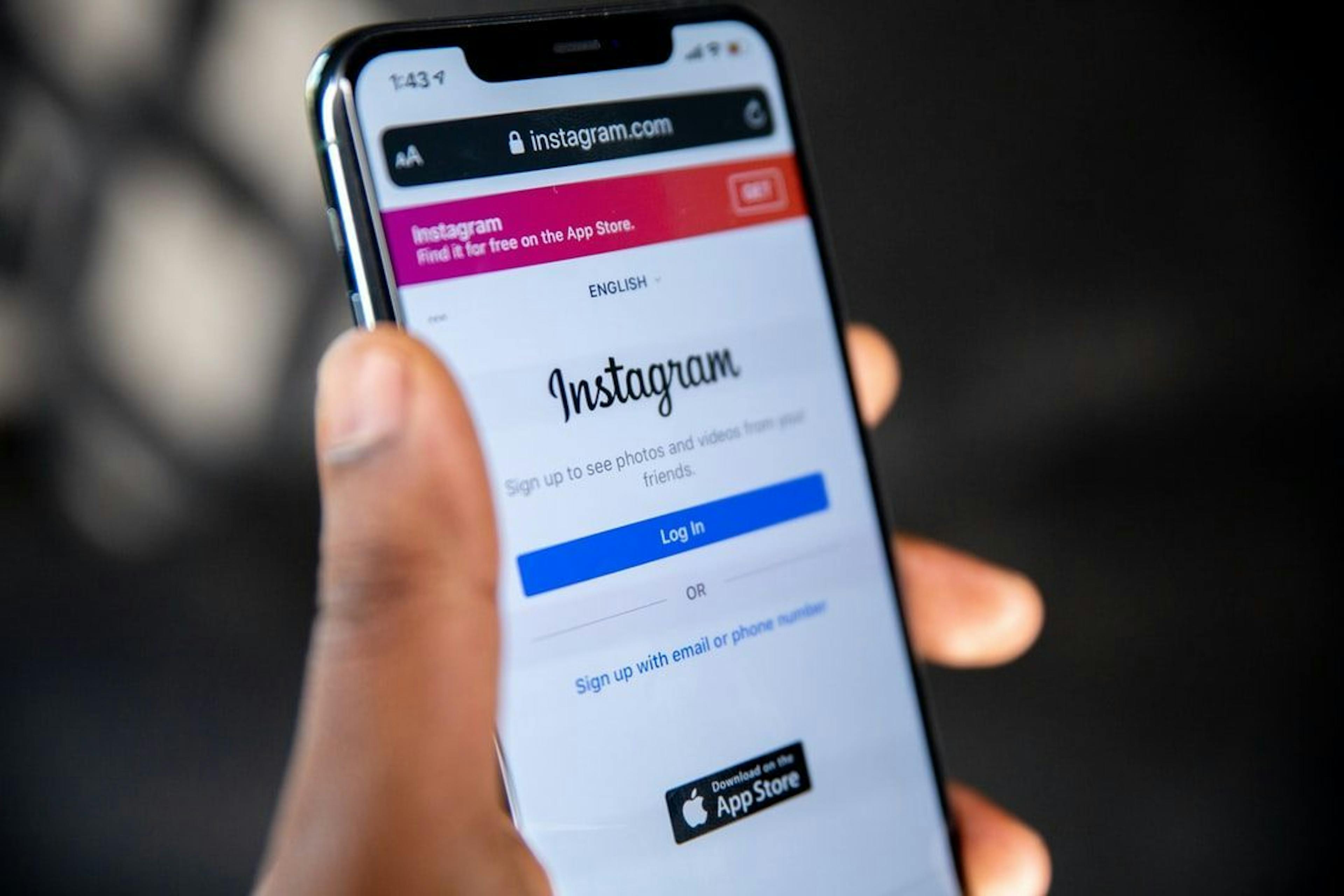 featured image - How to Hack Instagram: 5 Common Vulnerabilities