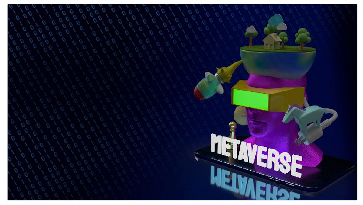 featured image - Is the Metaverse Ready for Cyberattacks?