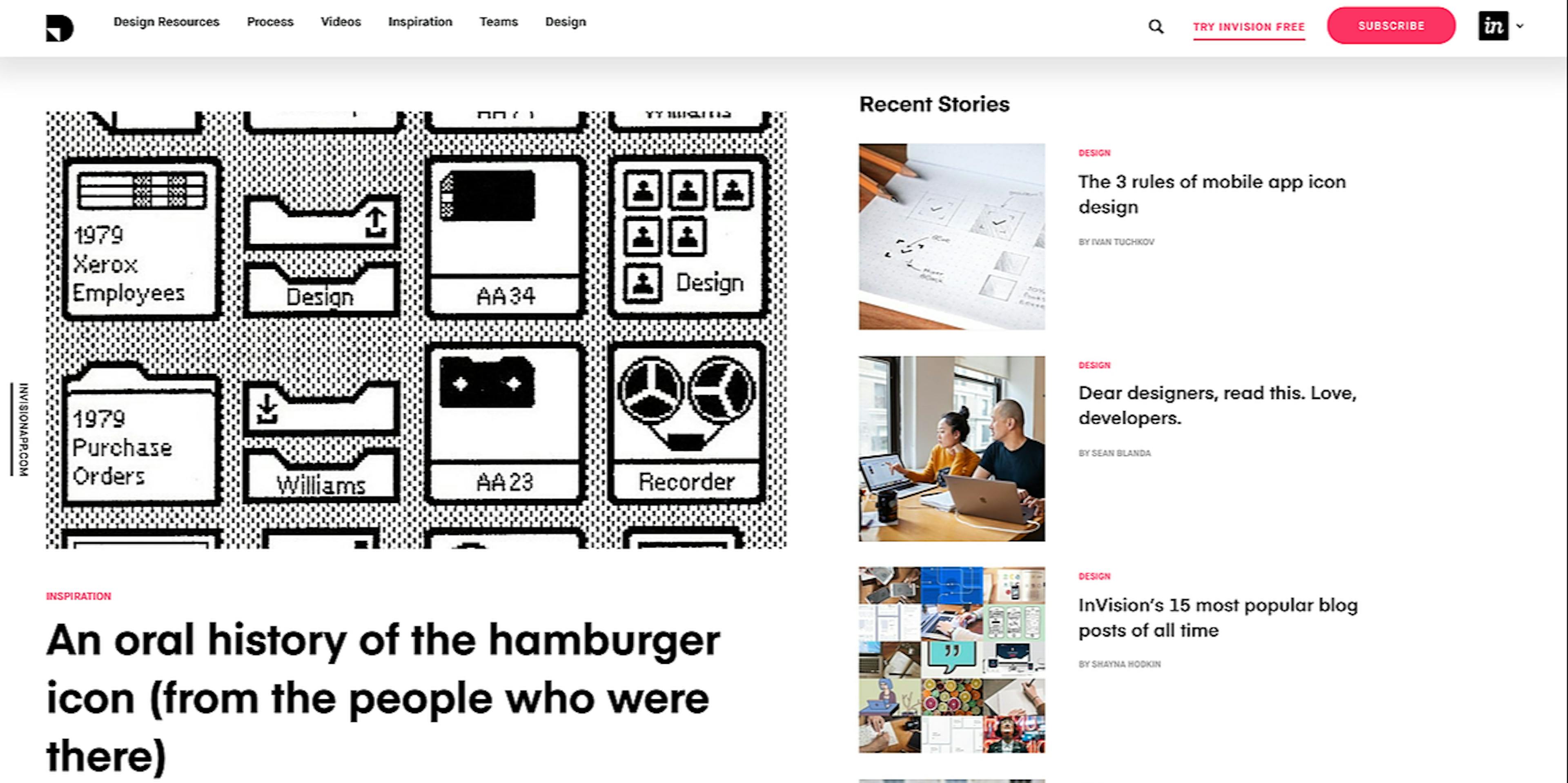 featured image - Starter Kit: Hacking Microcopy