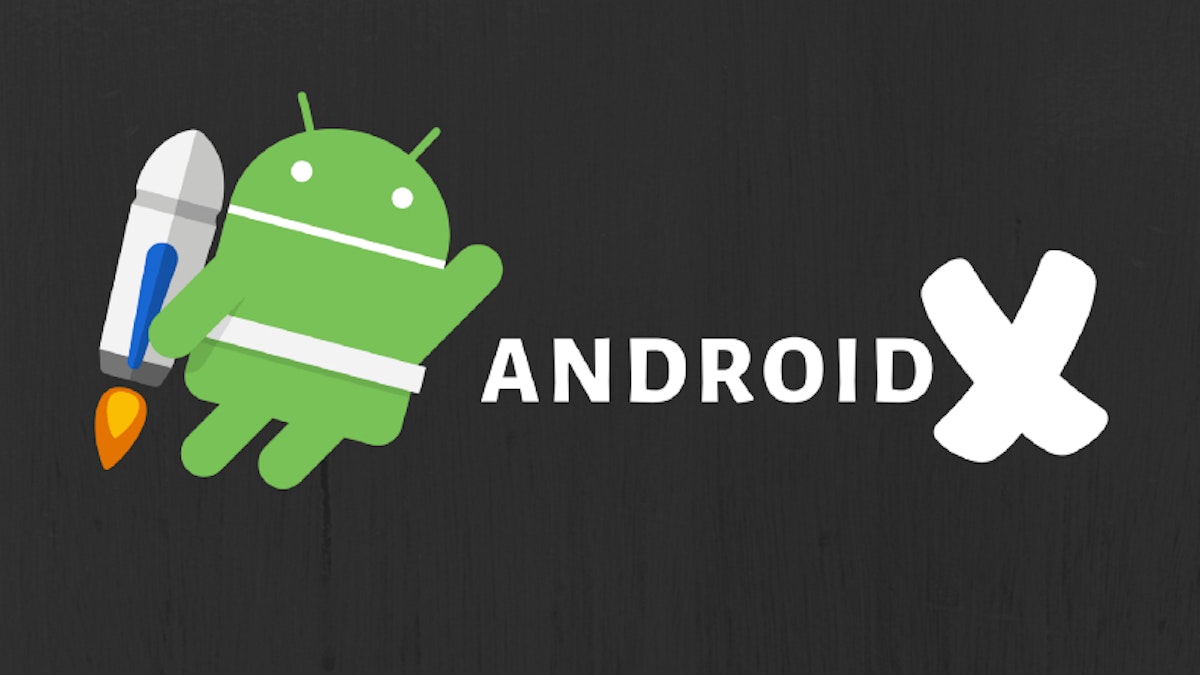 featured image - AndroidX Explained