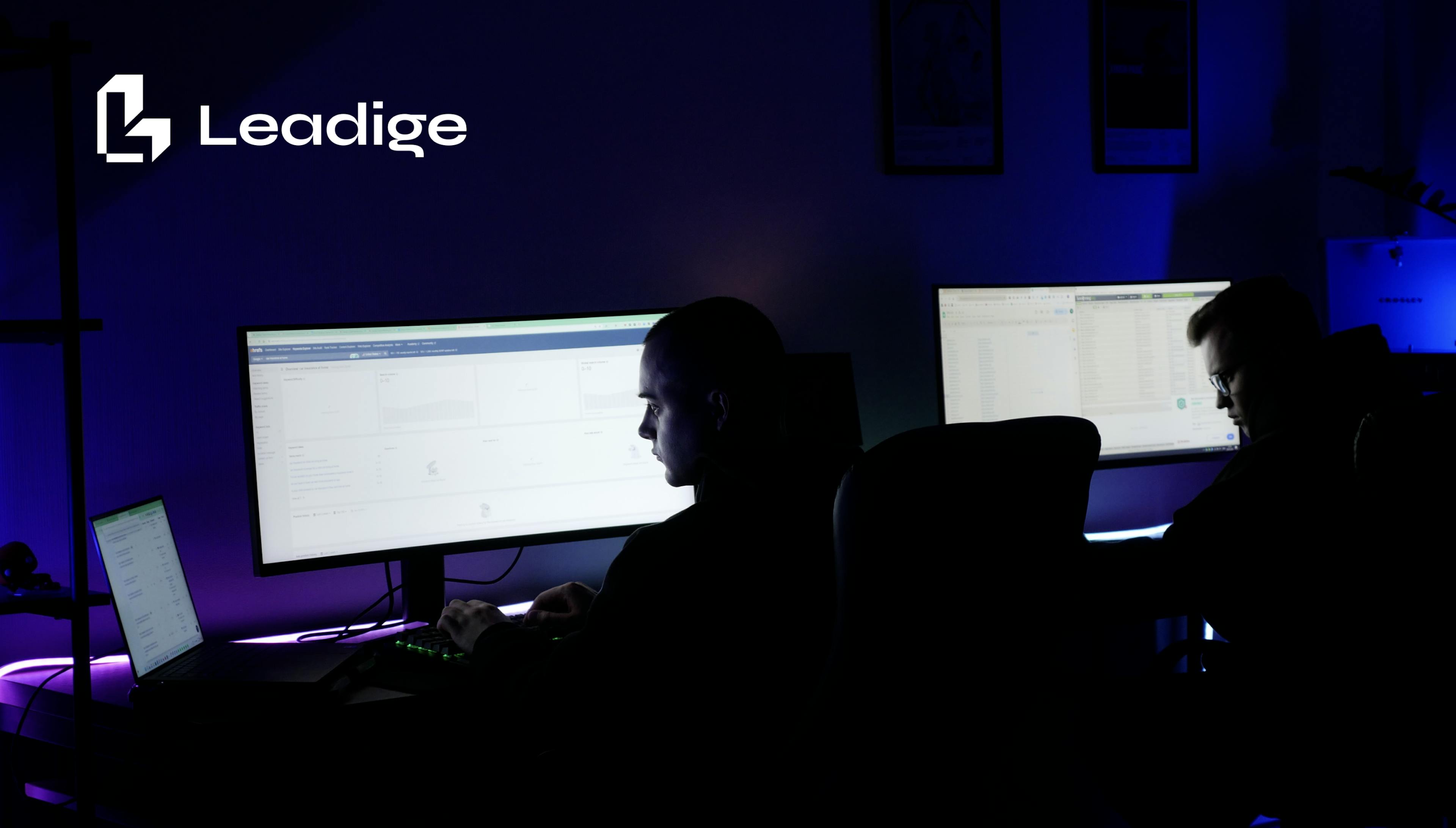 featured image - Meet Leadige LLC, Startup of the Year 2024 Nominee—Where Strategy, Creativity & Data Drive Revenue
