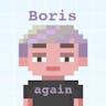 Boris Again
