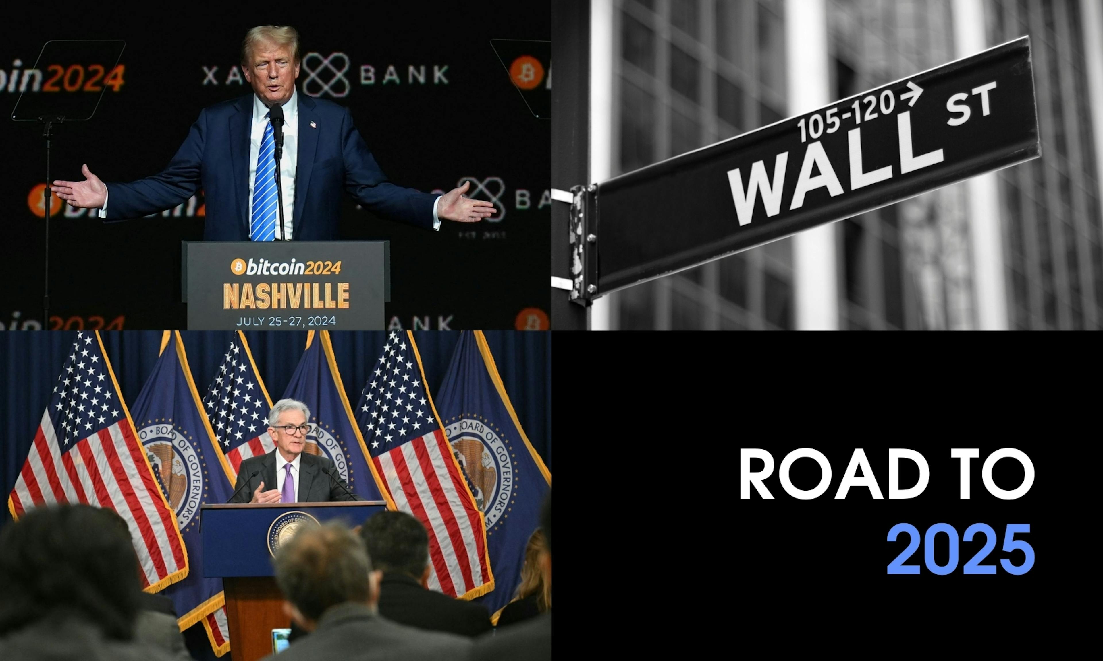 featured image - December is Packed With Events That Could Define Crypto's 2025