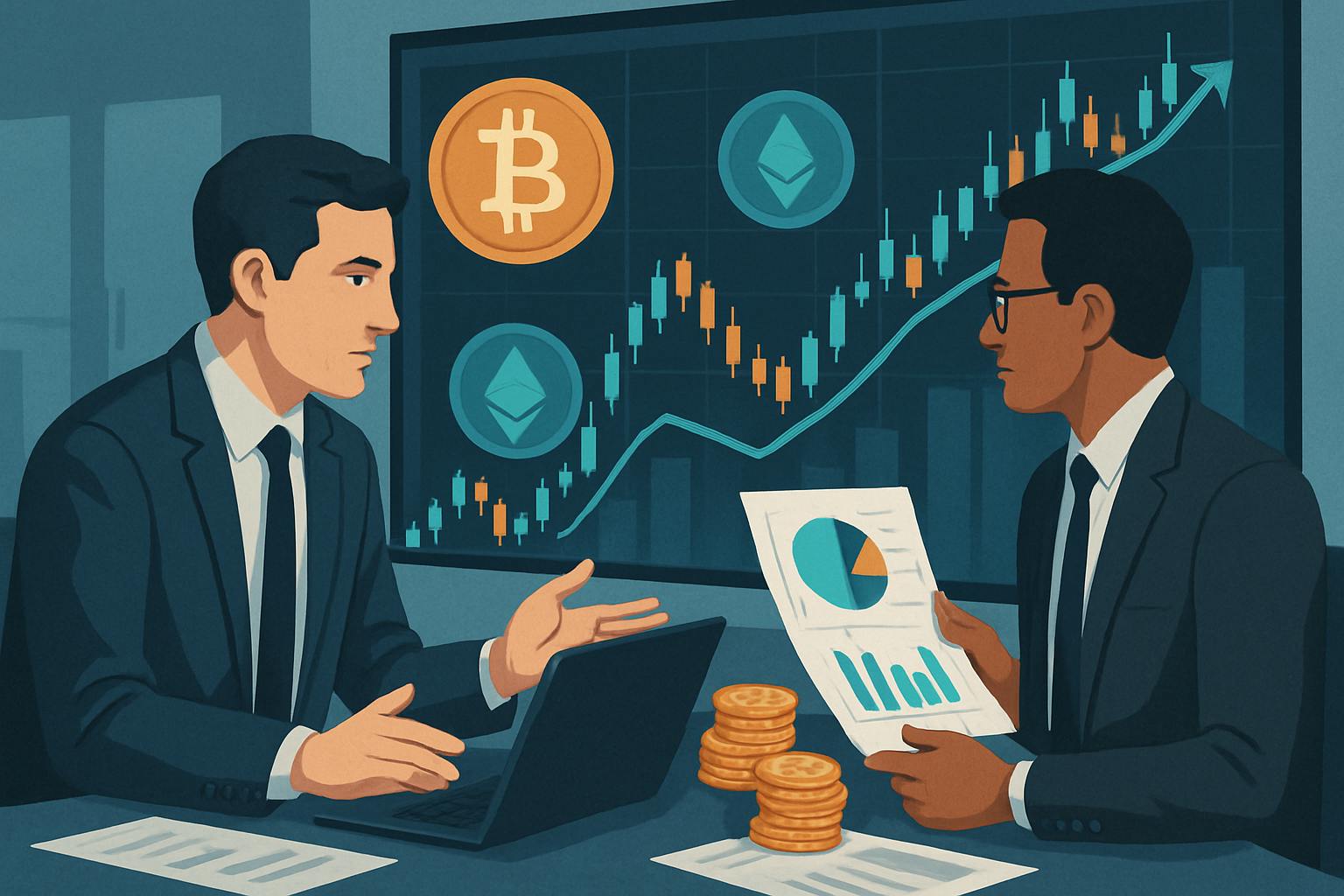 featured image - Who's Really Making Money in Web3? Insights From a Business Strategist