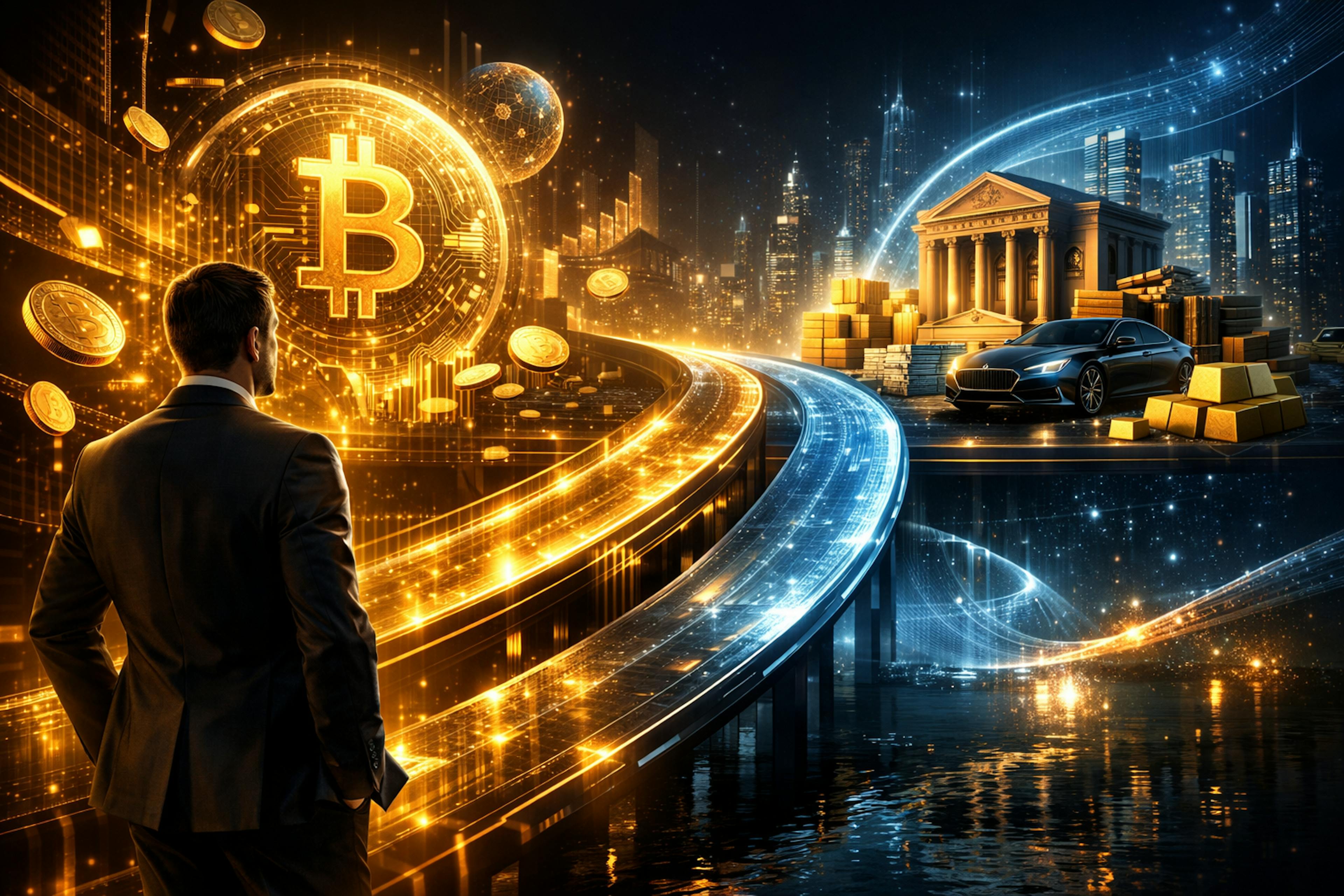 featured image - My Smart Tips: How On/Off-Ramp Keeps Deals on Track