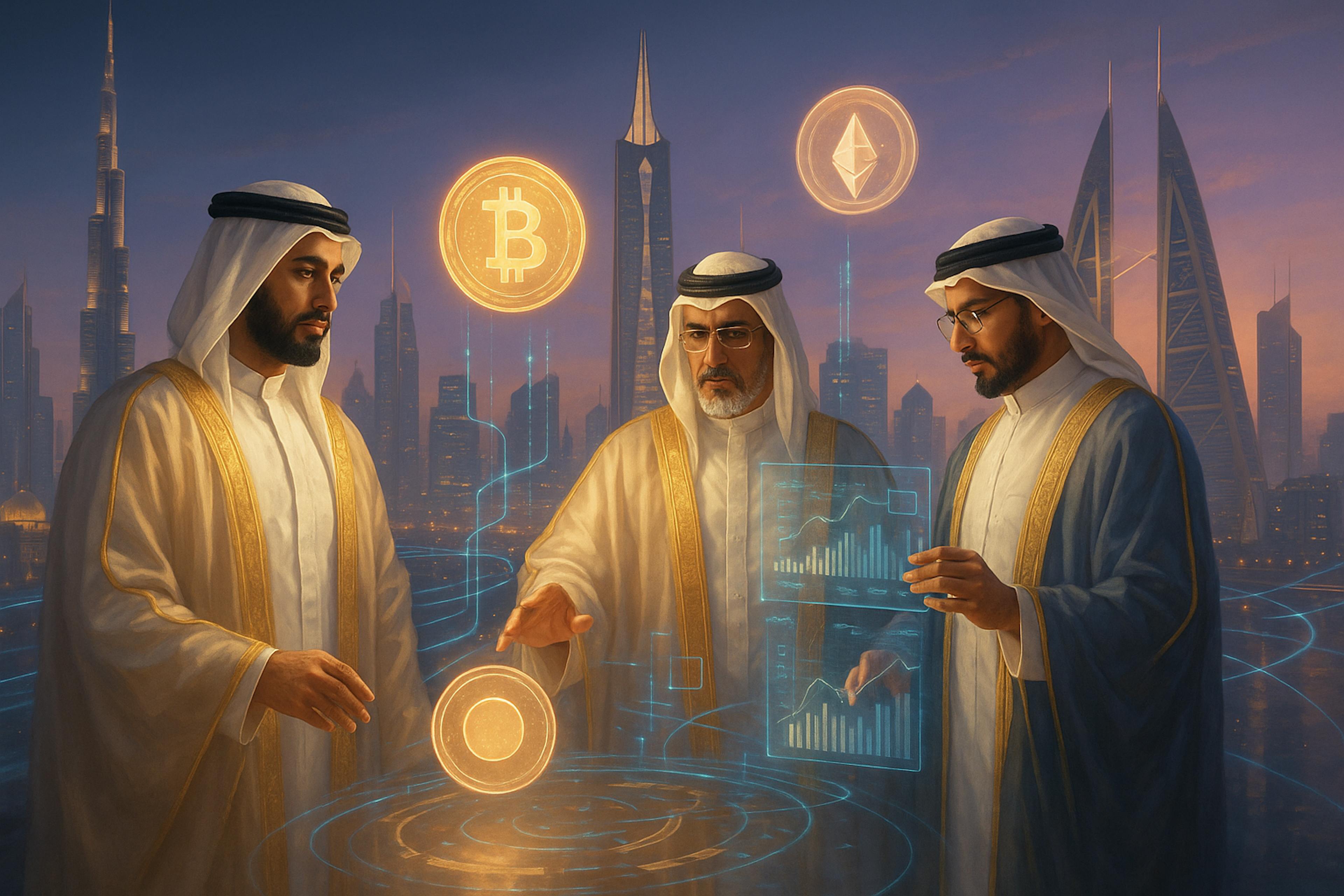 /how-mena-is-shaping-the-crypto-world-from-my-perspective feature image