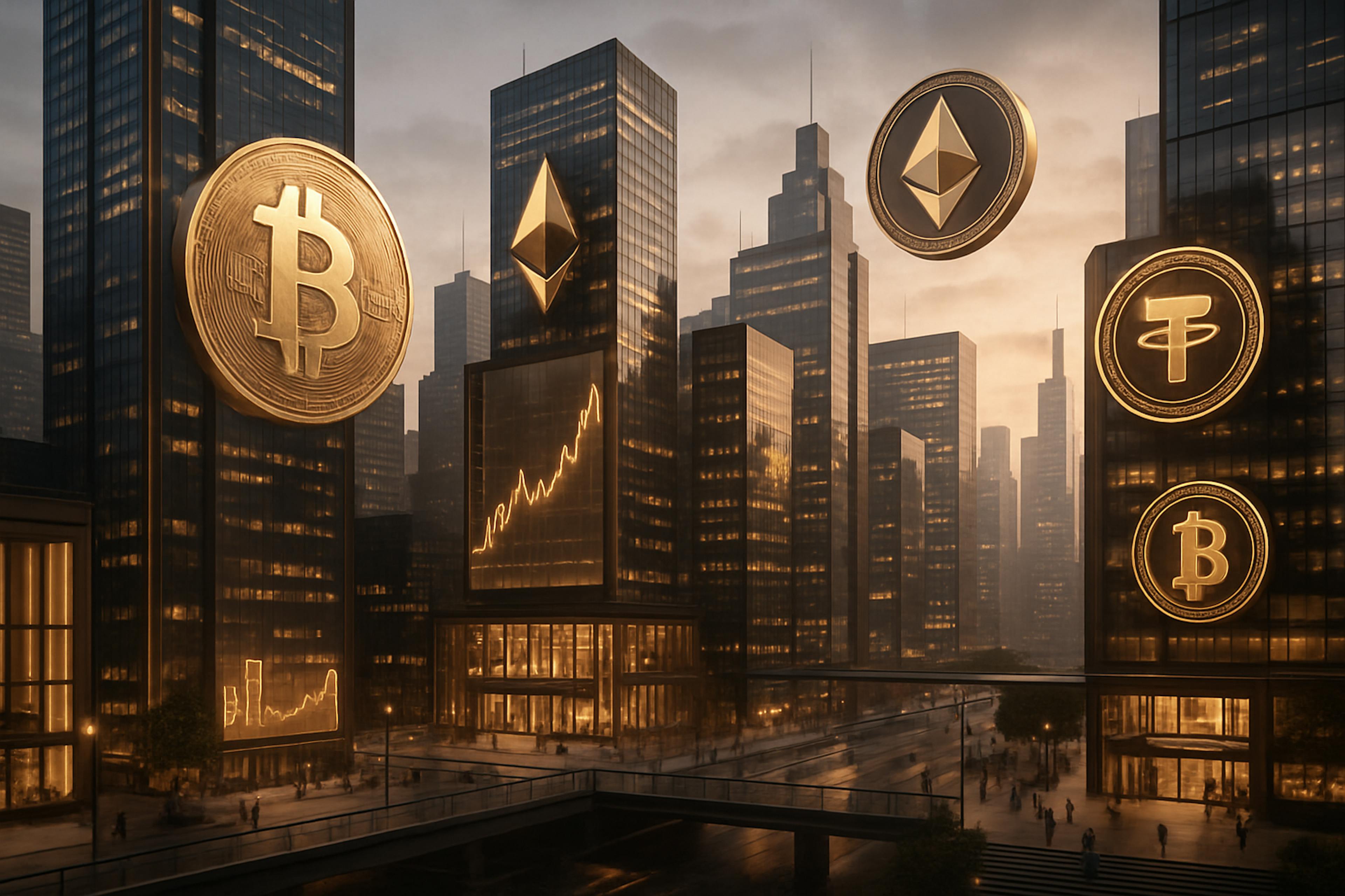 featured image - The Cost of Waiting: Why Crypto Doesn’t Wait For You