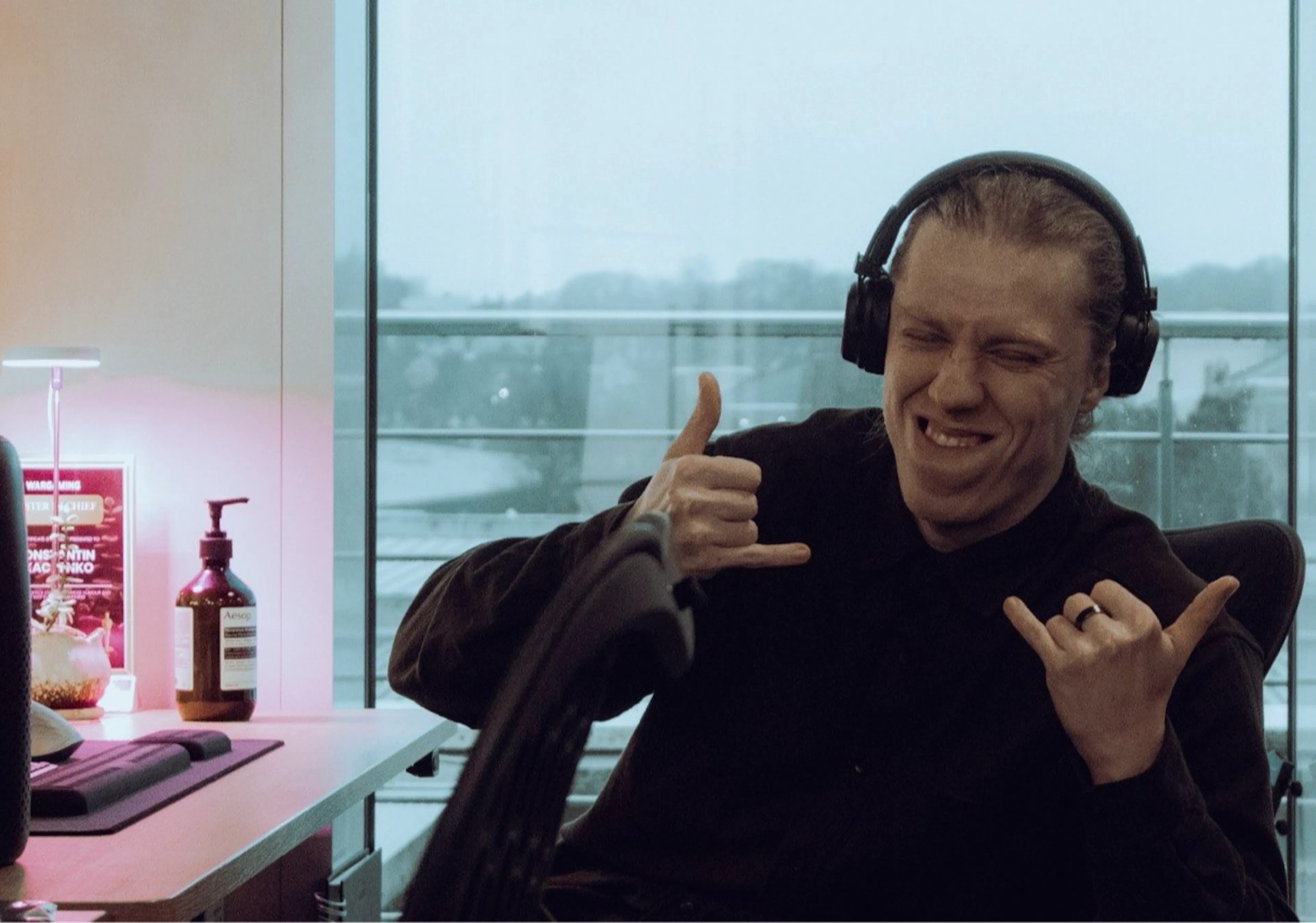 featured image - Meet the Writer: Hacker Noon's Contributor Konstantin Tkachenko, Project Manager