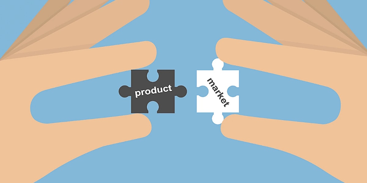 featured image - How to Ensure that the Product Satisfies the Product/Market Fitness.