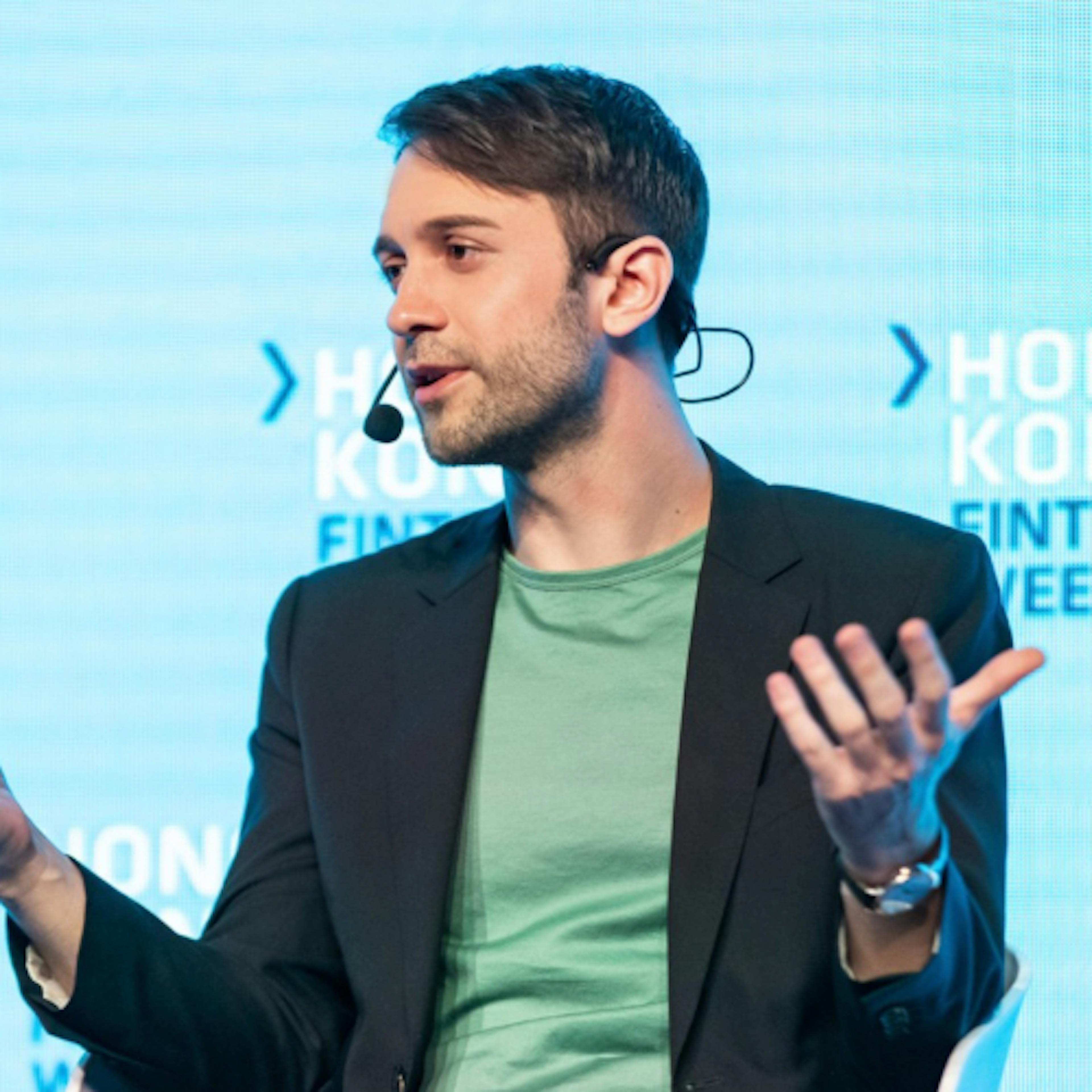 Ben Caselin HackerNoon profile picture