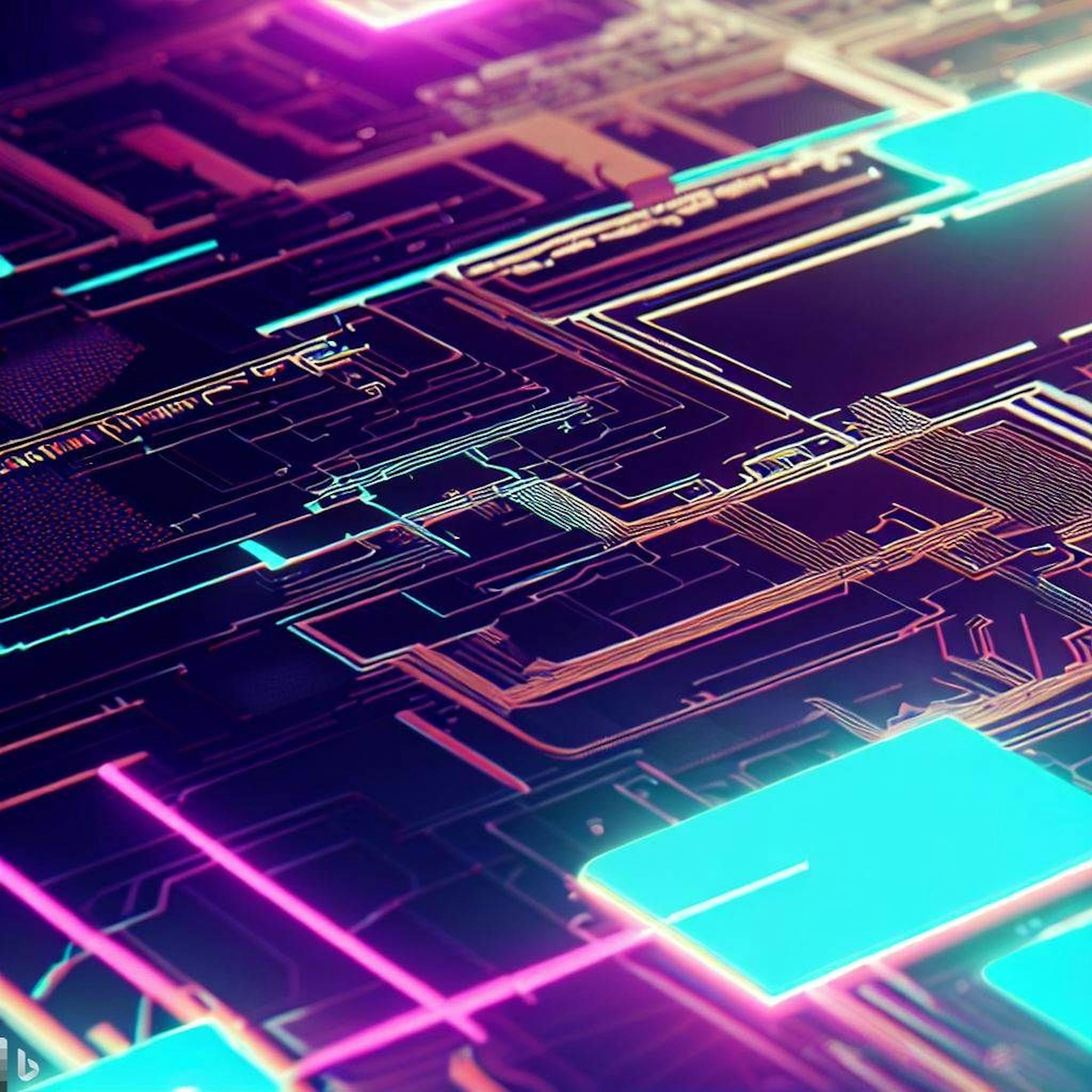 featured image - The OSI Model: Understanding the Seven Layers of Network Communication