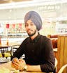 Amrit Singh