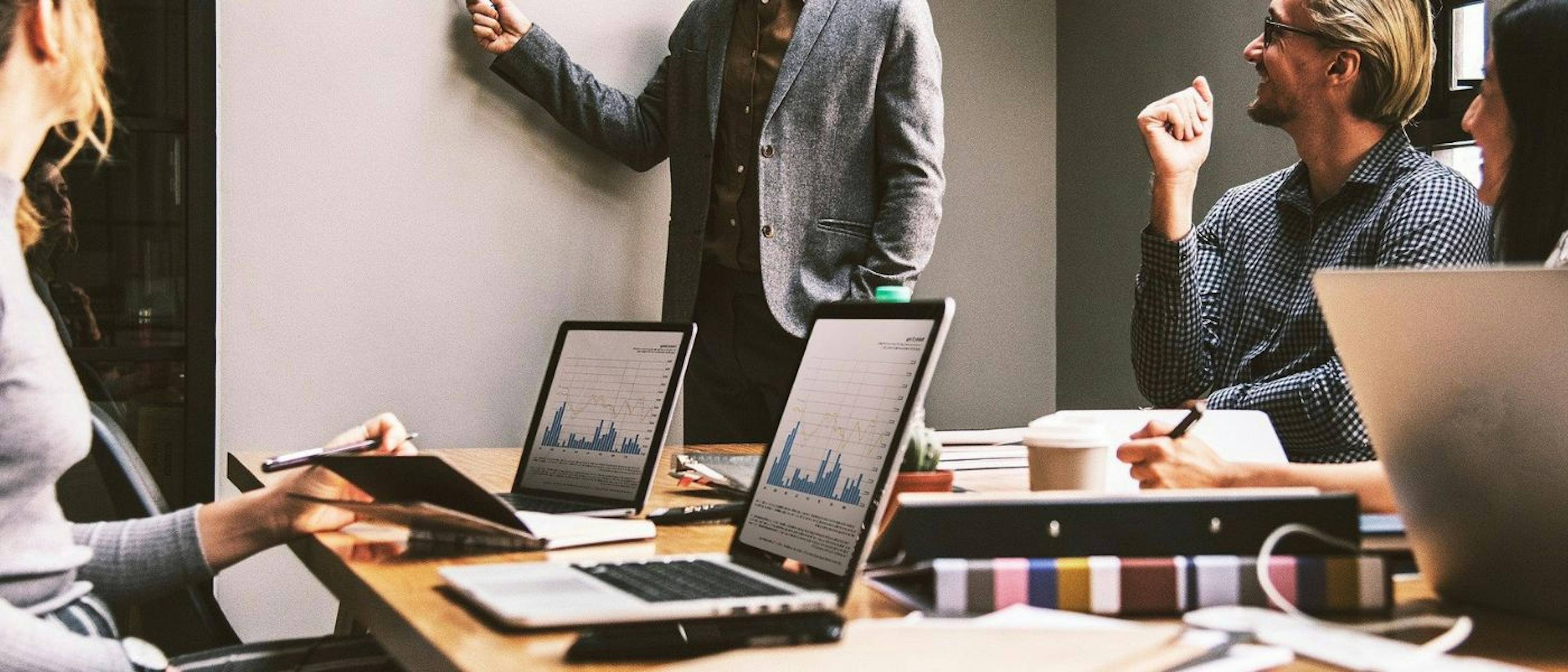 featured image - Behavioral Analytics: The Foundation of Targeted Marketing and Predictive Analytics