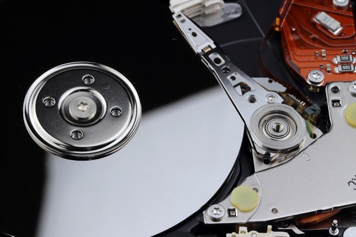 featured image - Playing With Oracle ASM and Multipath Disks — Benchmarking Your Performance