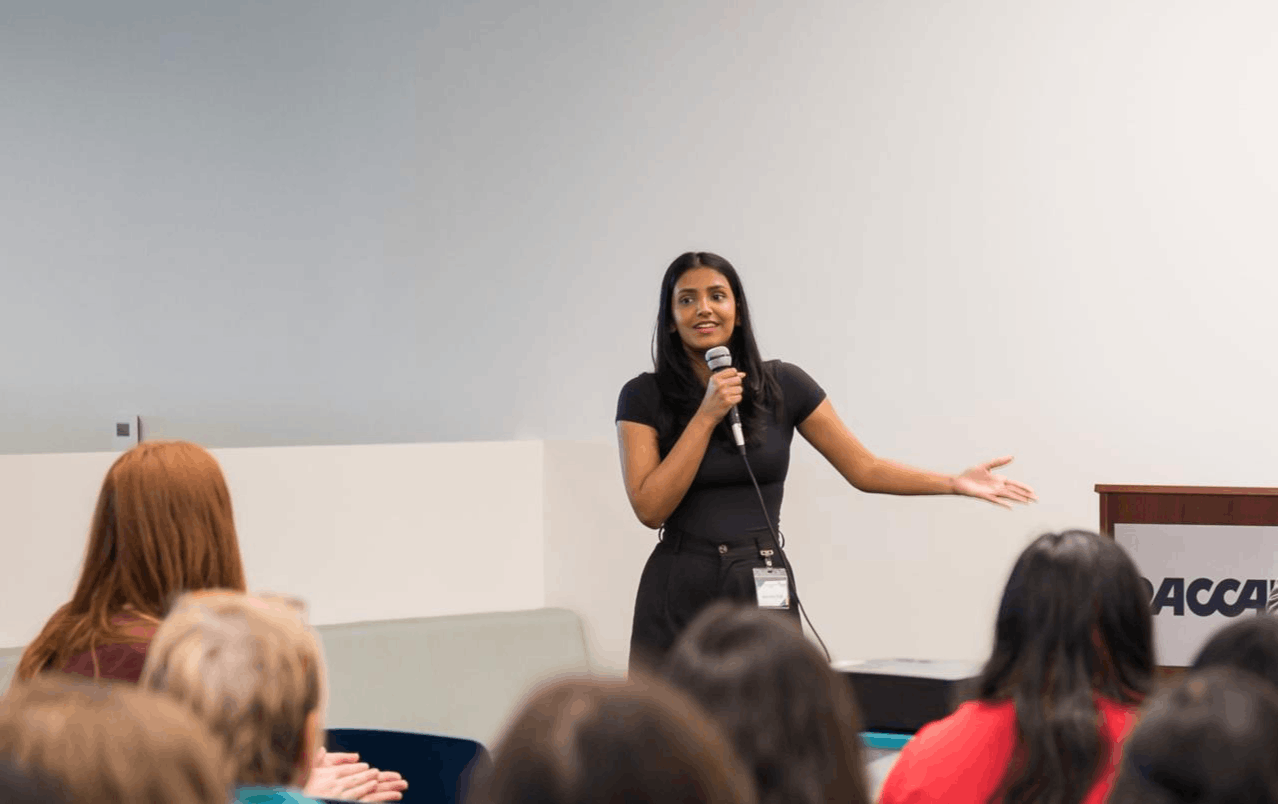 Women in Tech: How Anmolika Singh is Transforming Industries with Data, Innovation and inclusion