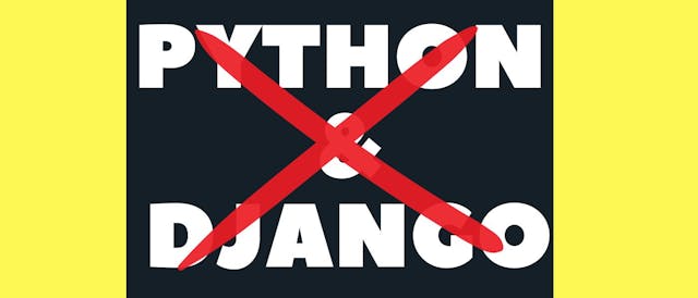 /say-no-to-pythondjango-use-phpjquery-instead feature image