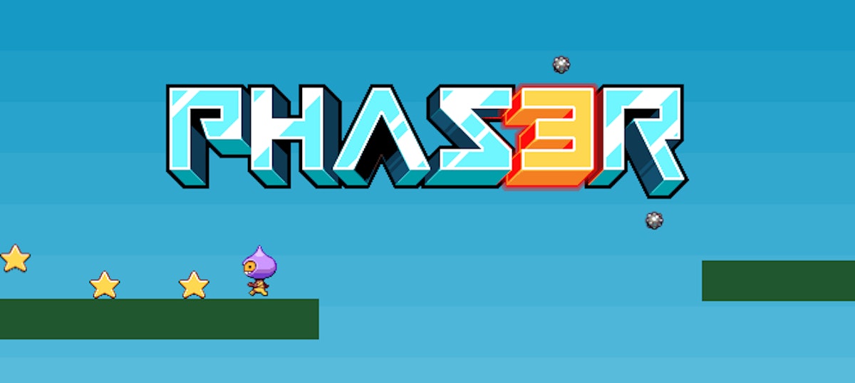 featured image - Phaser 3 Game Framework: My Honest Review