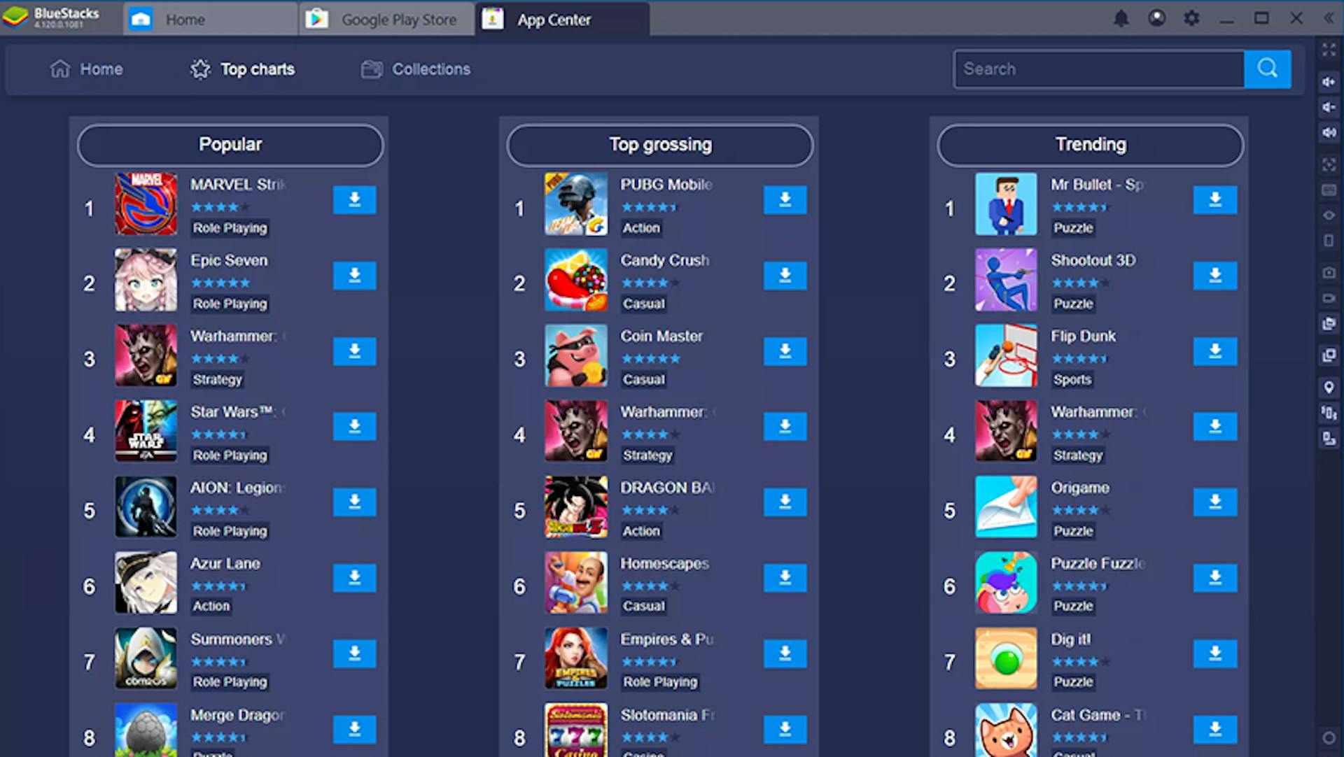 The 6 Best Android Emulators for Windows 10 | HackerNoon
