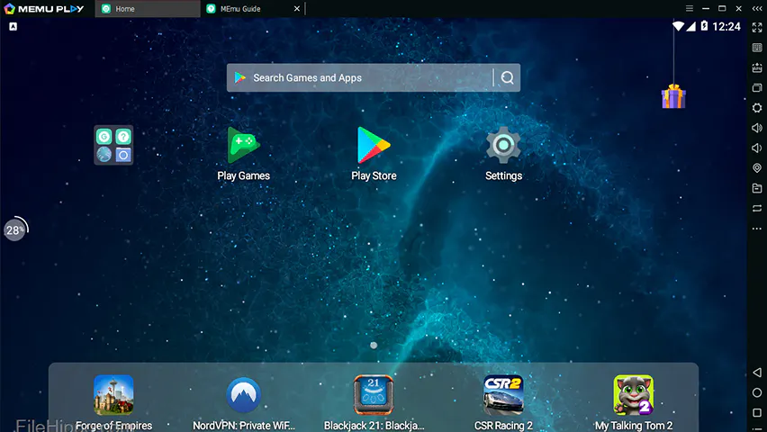 The 6 Best Android Emulators for Windows 10 | HackerNoon