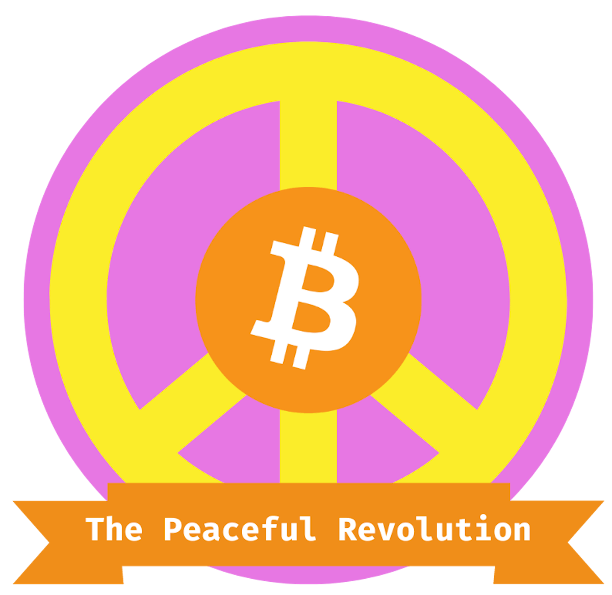 featured image - Bitcoin, The Anti-Violent Digital Establishment
