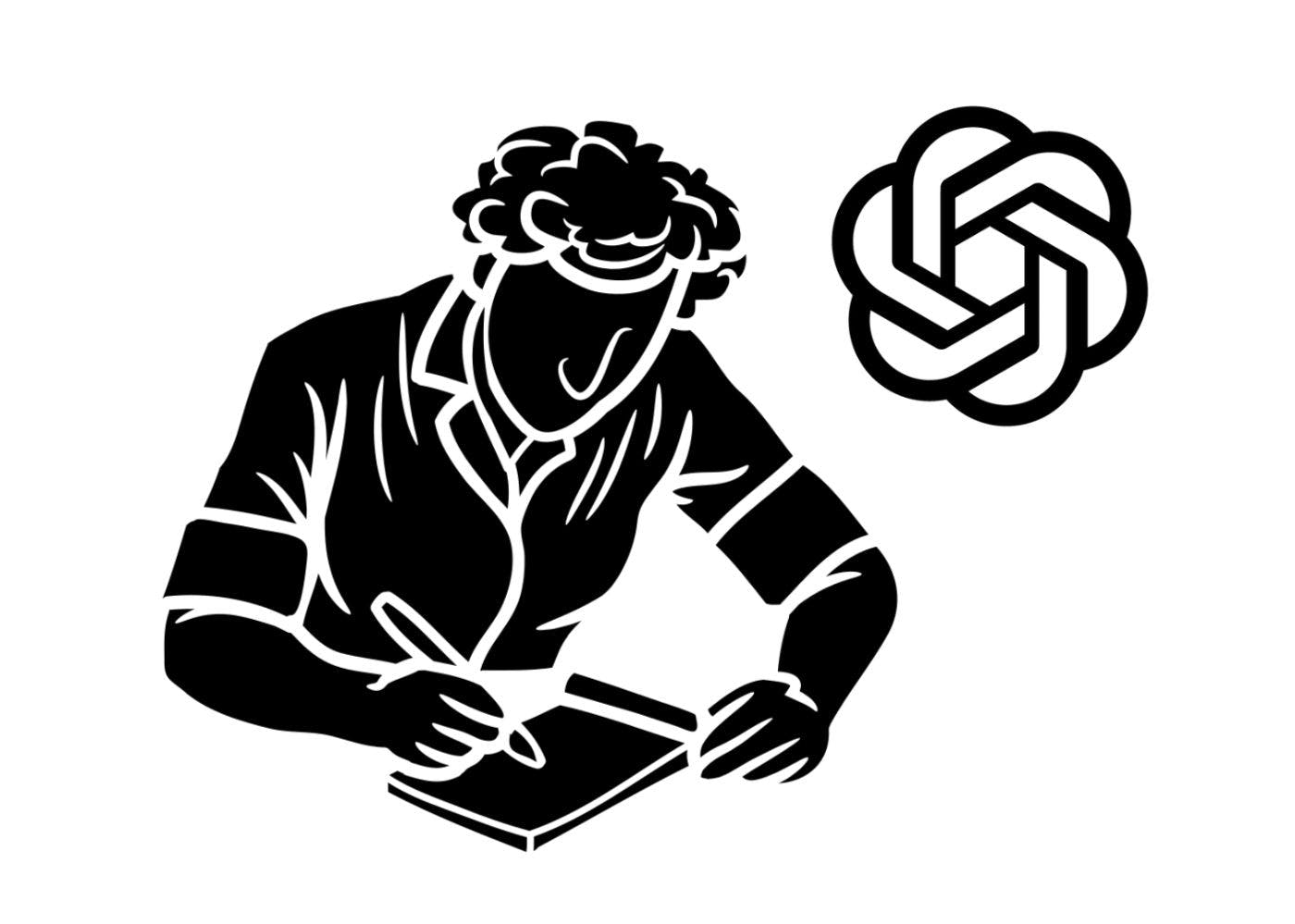 featured image - AI Makes Tech Less Terrifying For “Word People”