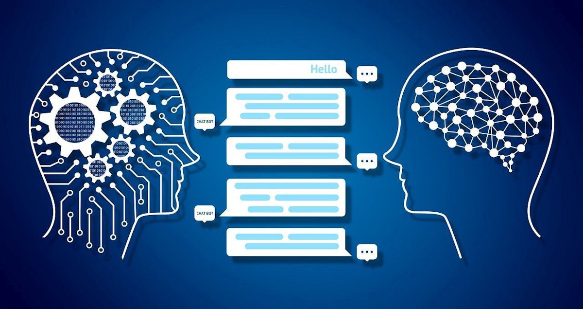 featured image - What Is Conversational AI: Principles and Examples