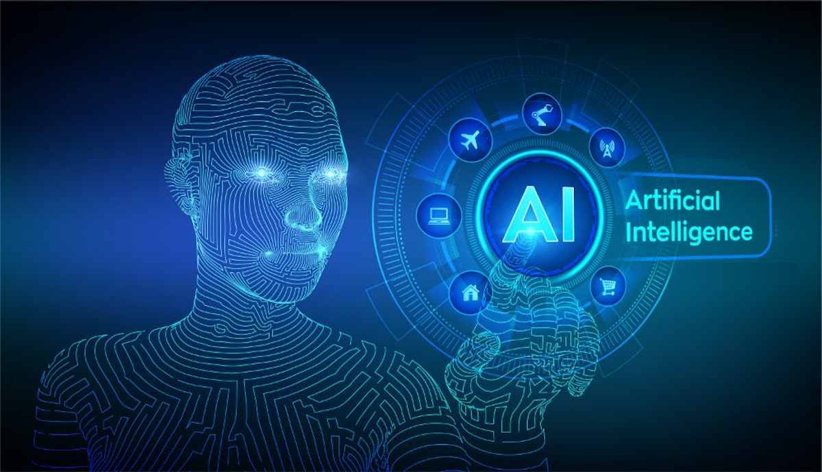 featured image - What are the Biggest AI Trends in 2022?