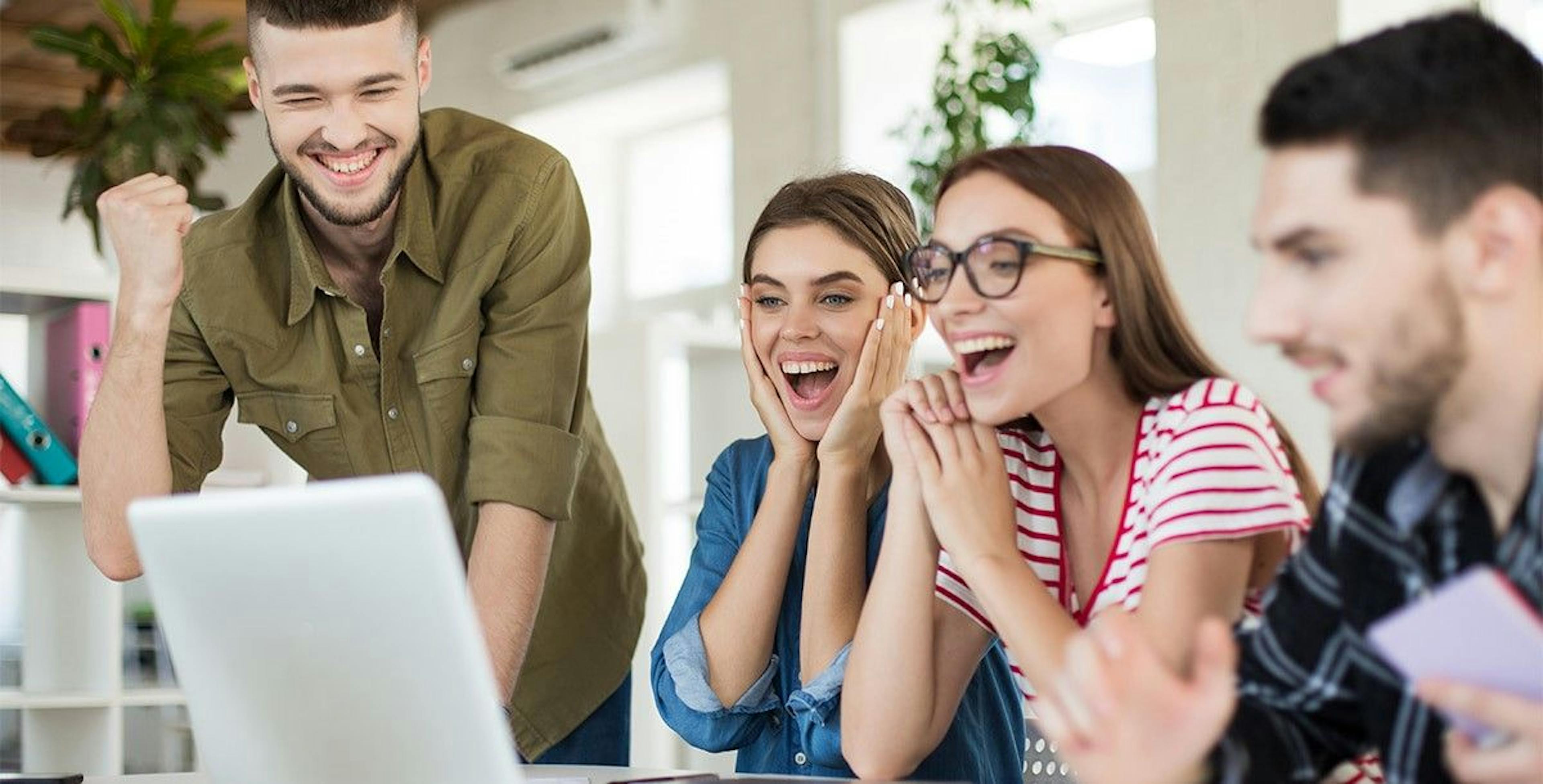 featured image - Top HR Tools to Improve Your Hiring Processes