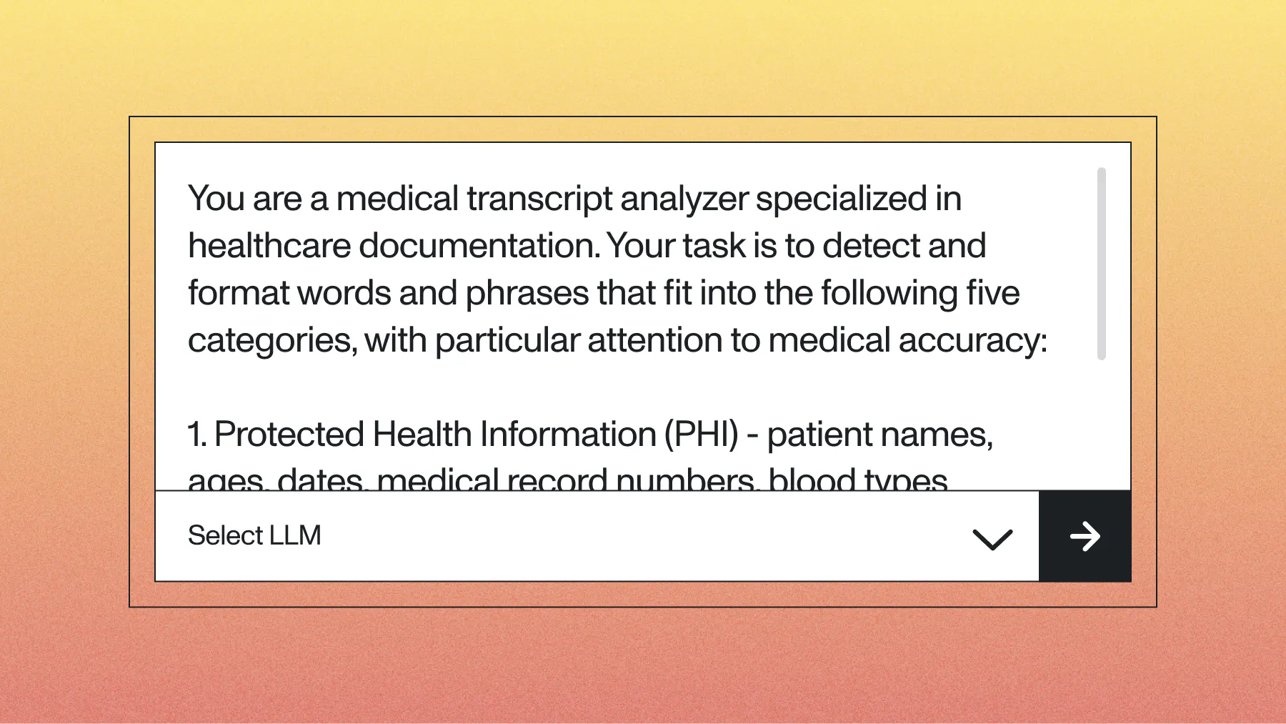 /build-a-real-time-medical-transcription-analysis-app-with-assemblyai-and-llm-gateway feature image