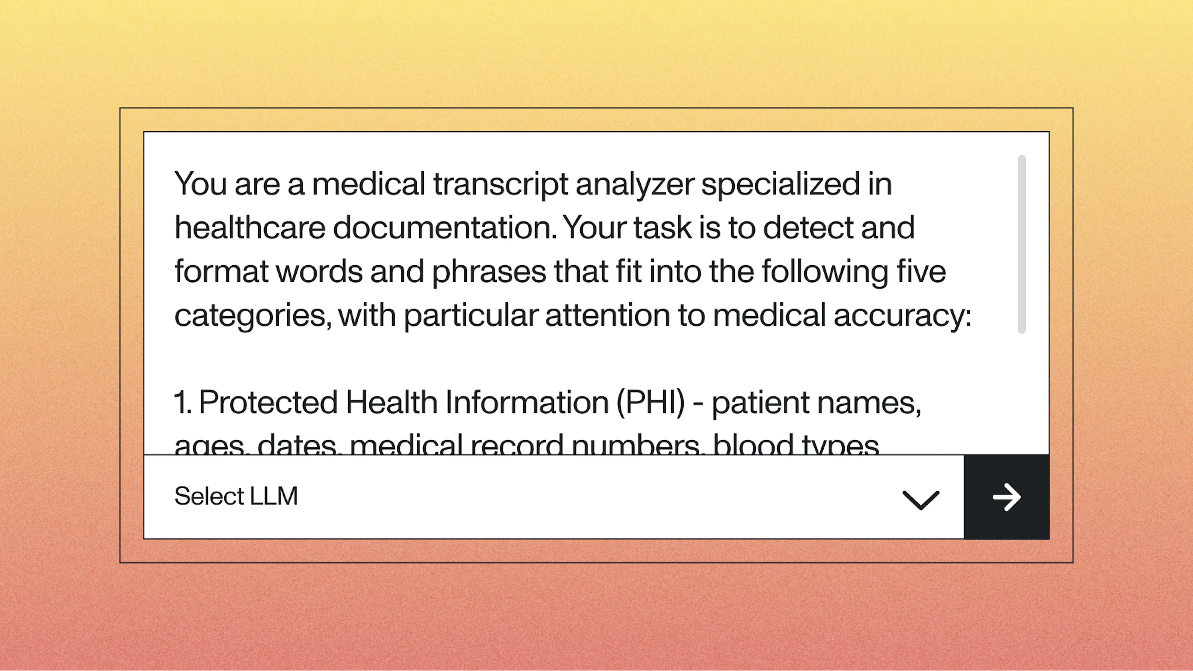 /build-a-real-time-medical-transcription-analysis-app-with-assemblyai-and-llm-gateway feature image